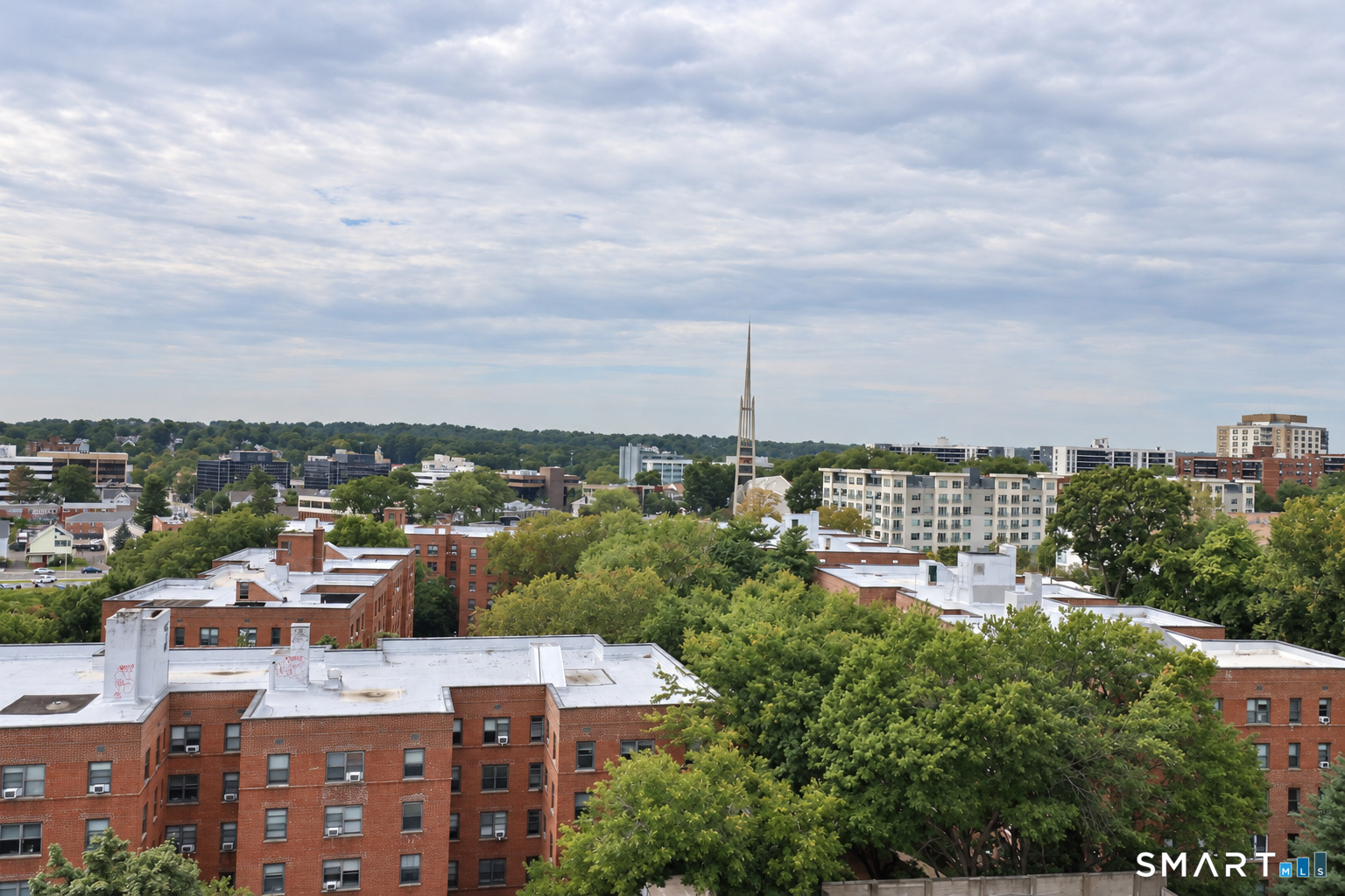 44 Strawberry Hill Avenue Unit #8K photo 18