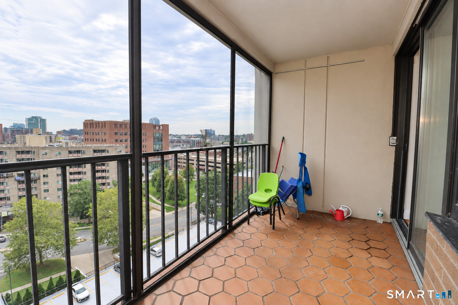 44 Strawberry Hill Avenue Unit #8K photo 23