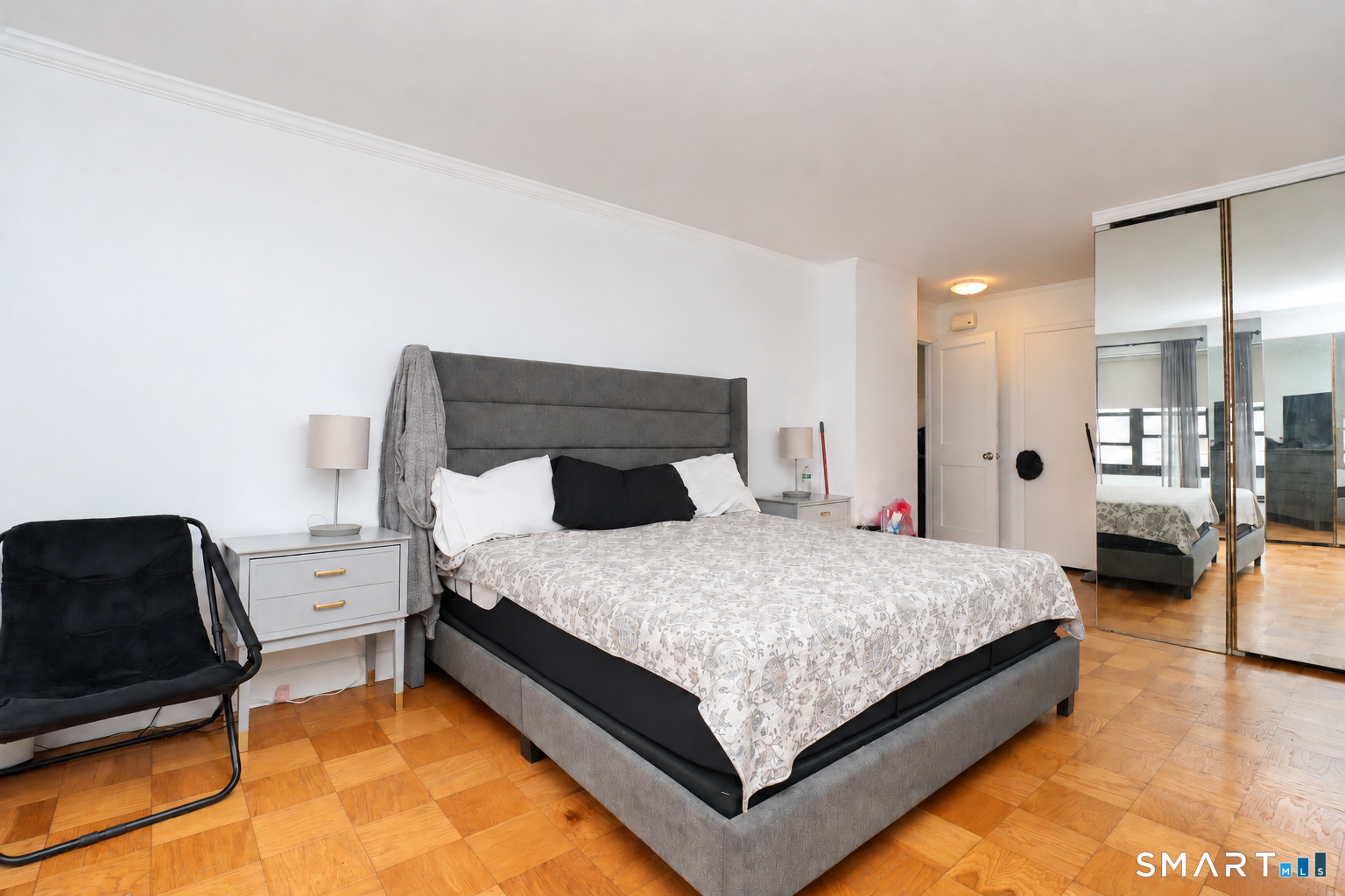 44 Strawberry Hill Avenue Unit #8K photo 25