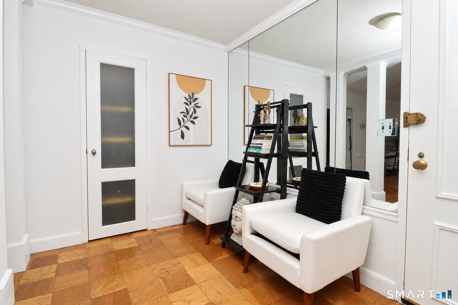 44 Strawberry Hill Avenue Unit #8K photo 19