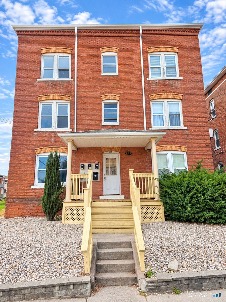 86 Gold Street