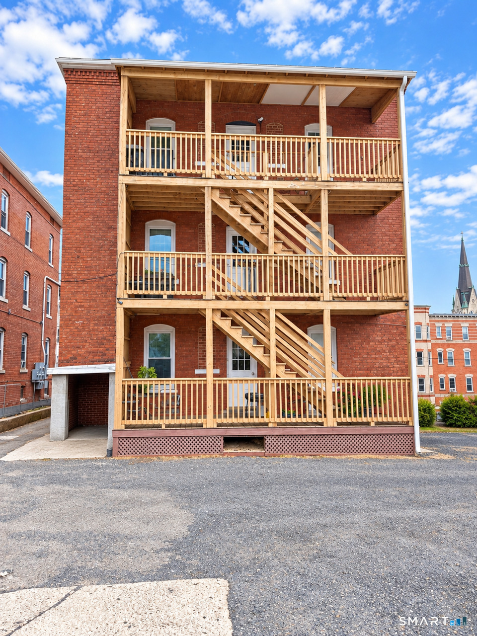 86 Gold Street photo 30