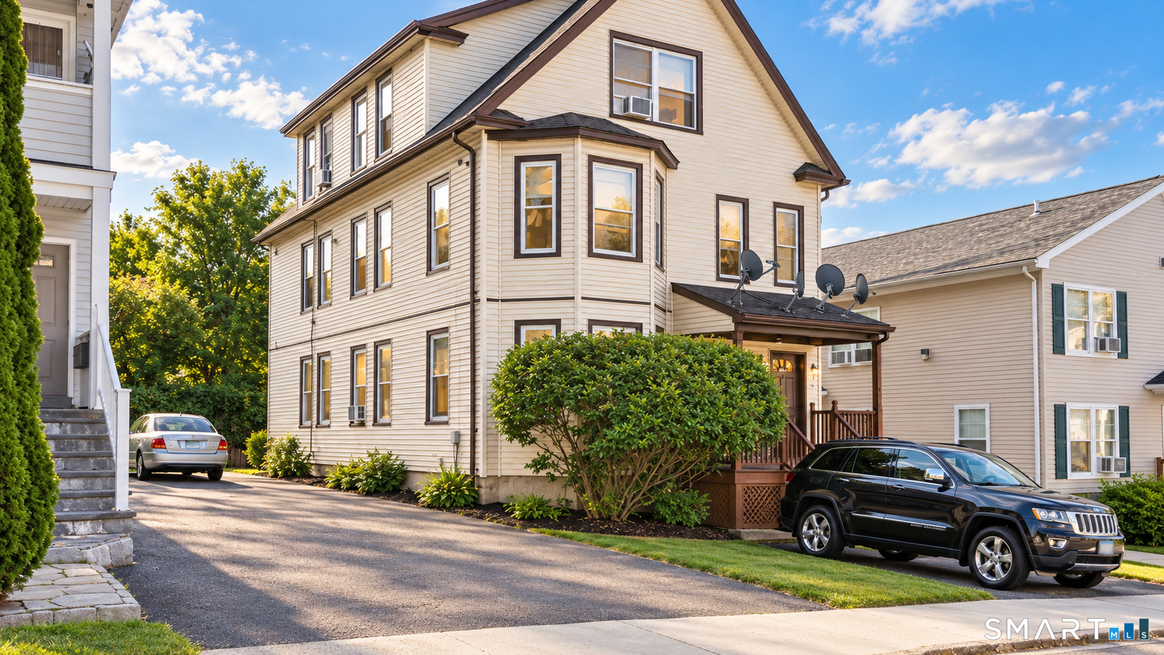180 Beaver Street
