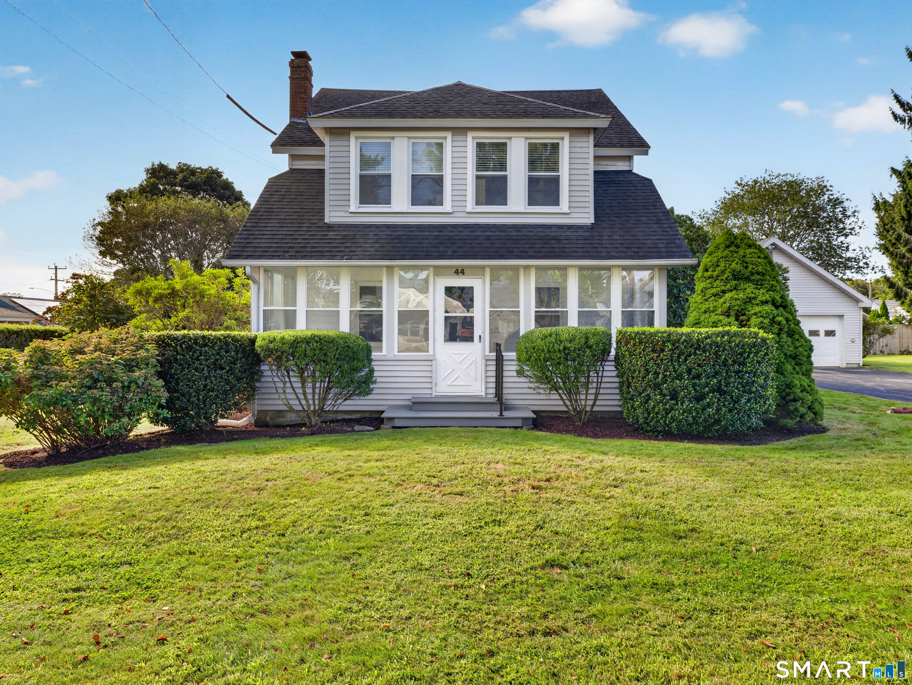 44 Sea View Avenue