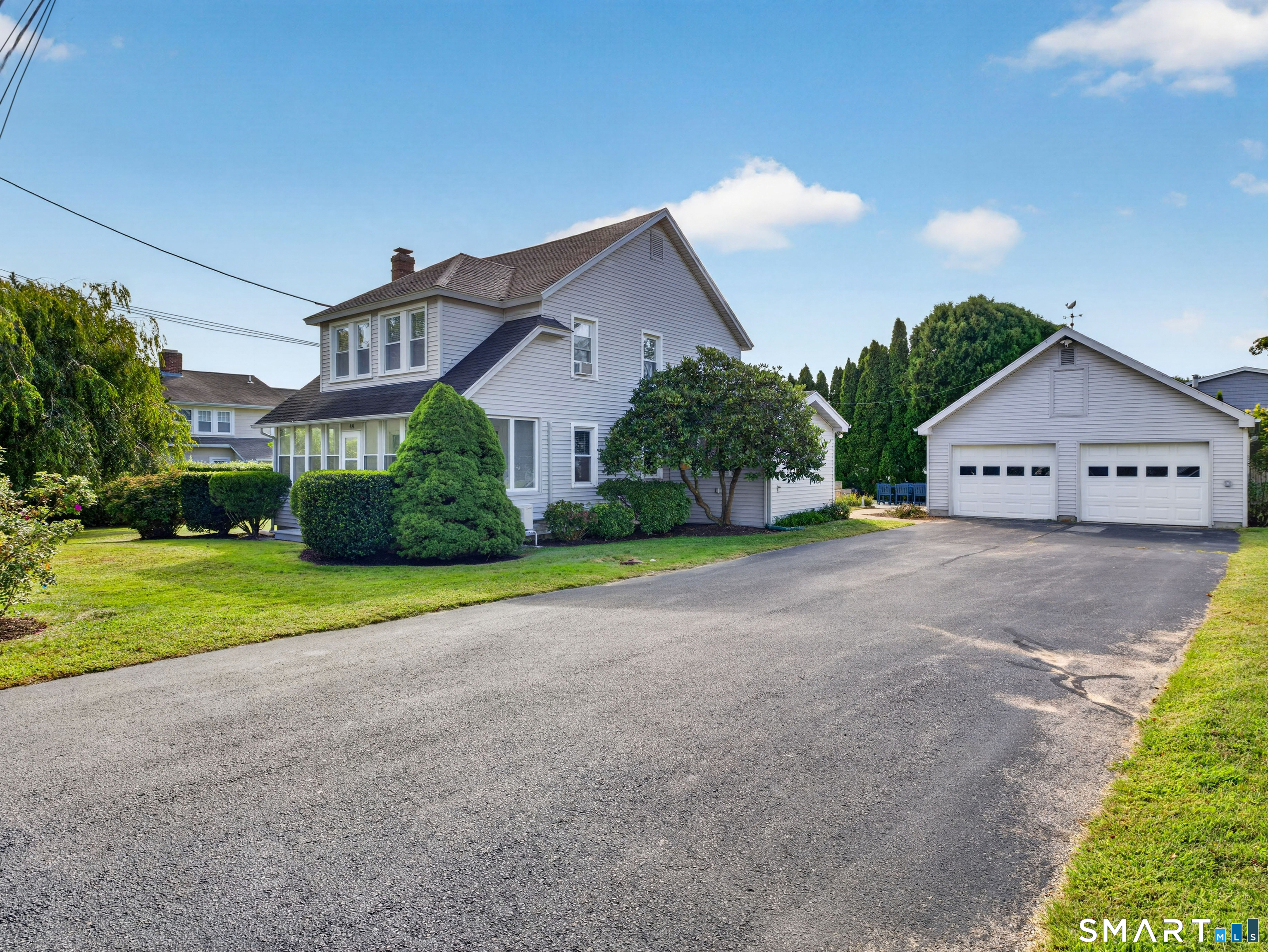 44 Sea View Avenue photo 2