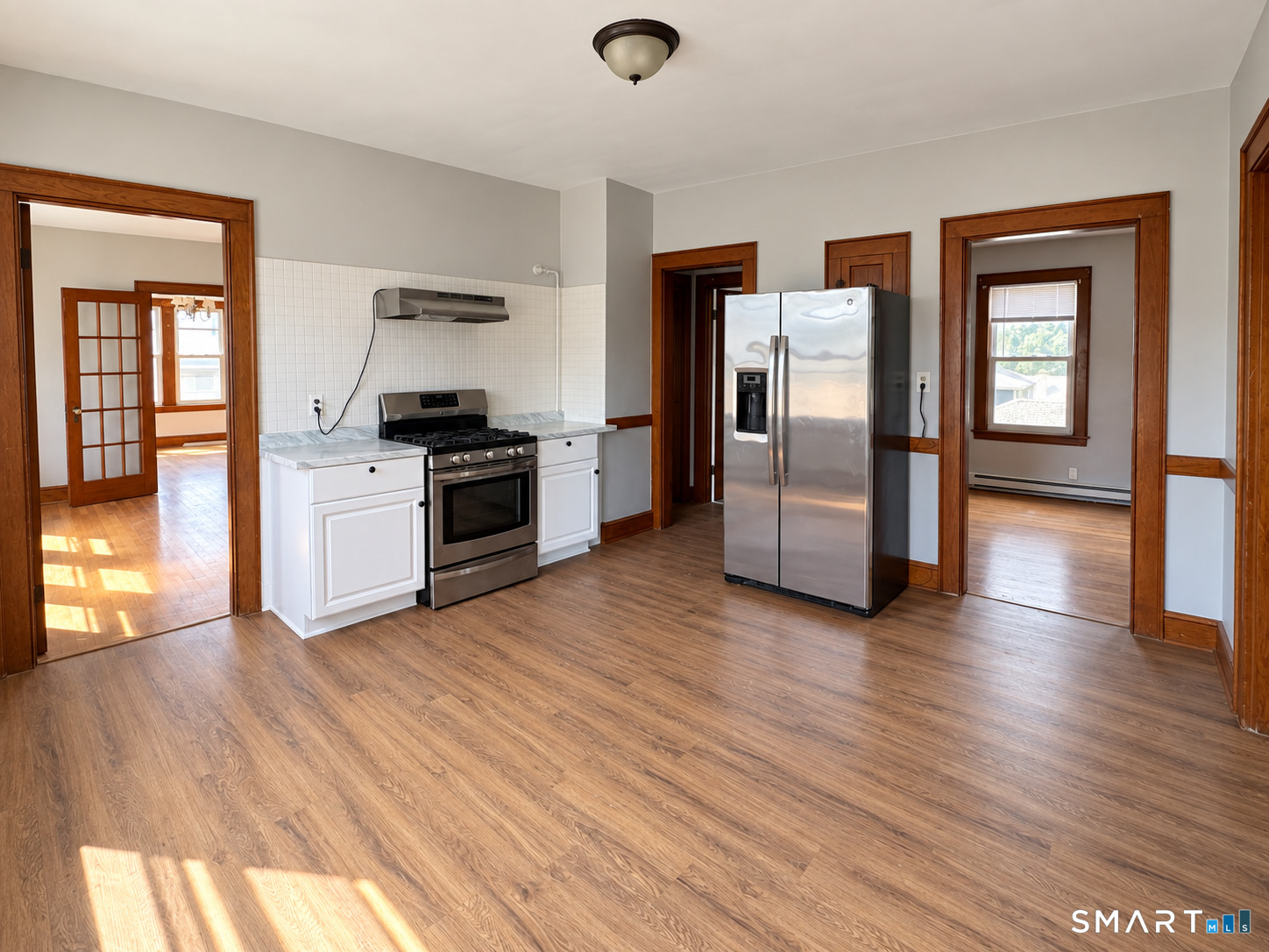 81 Chambers Street Unit #1