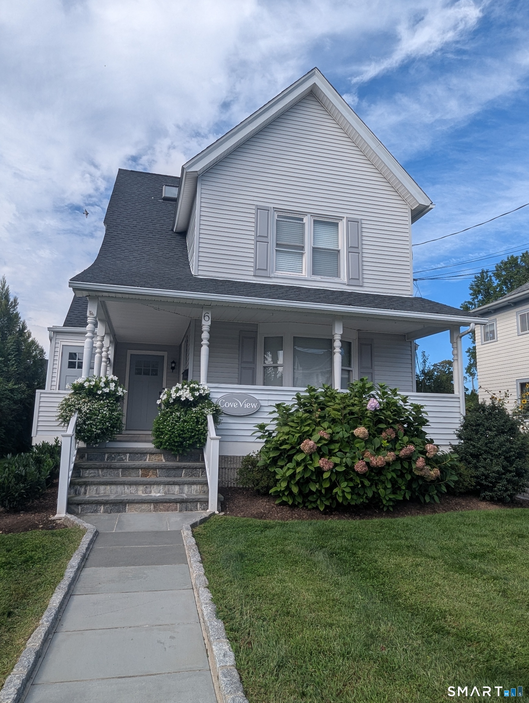 6 Hawkins Avenue, Norwalk, Connecticut photo 1