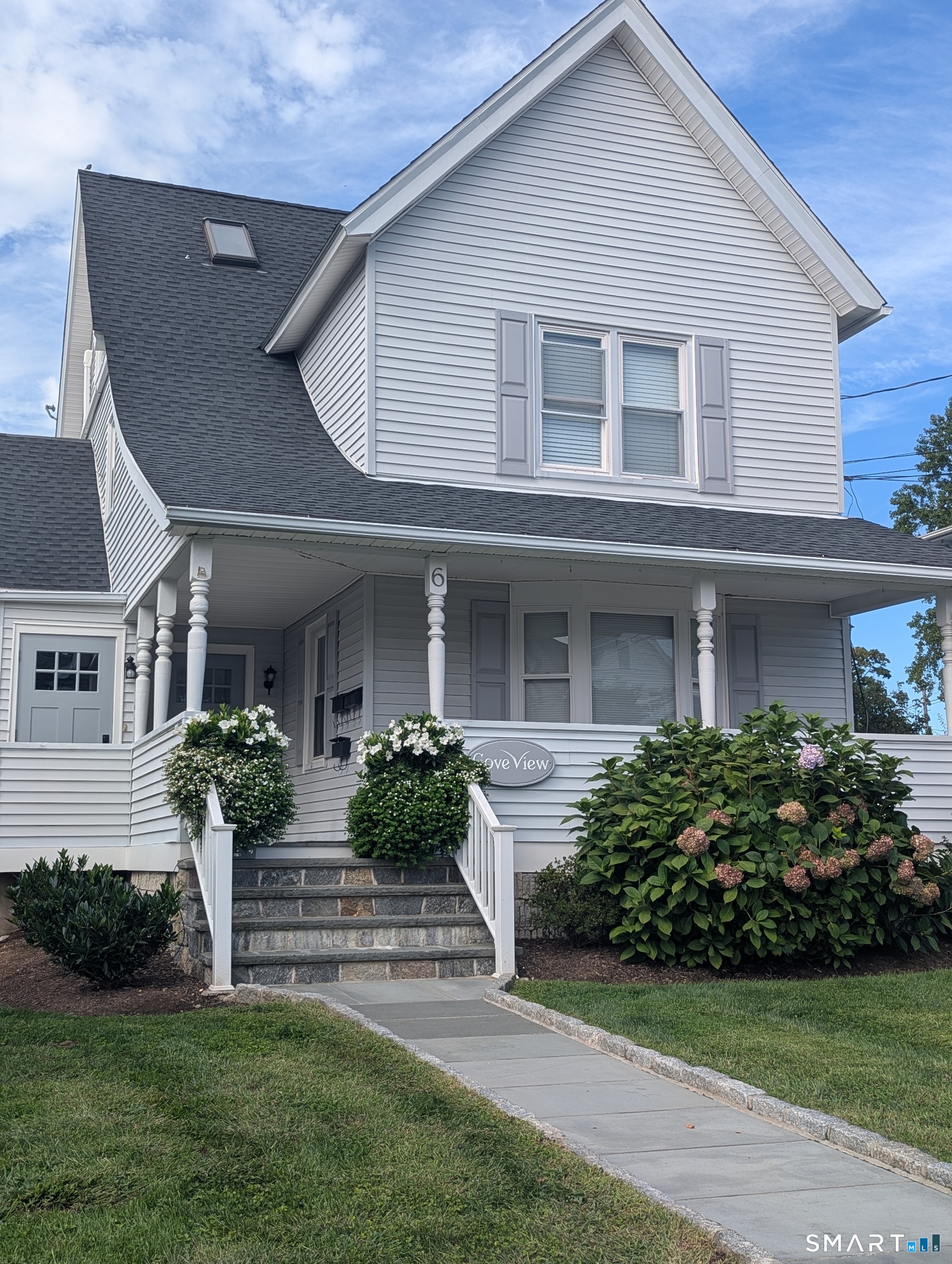 6 Hawkins Avenue, Norwalk, Connecticut photo 3