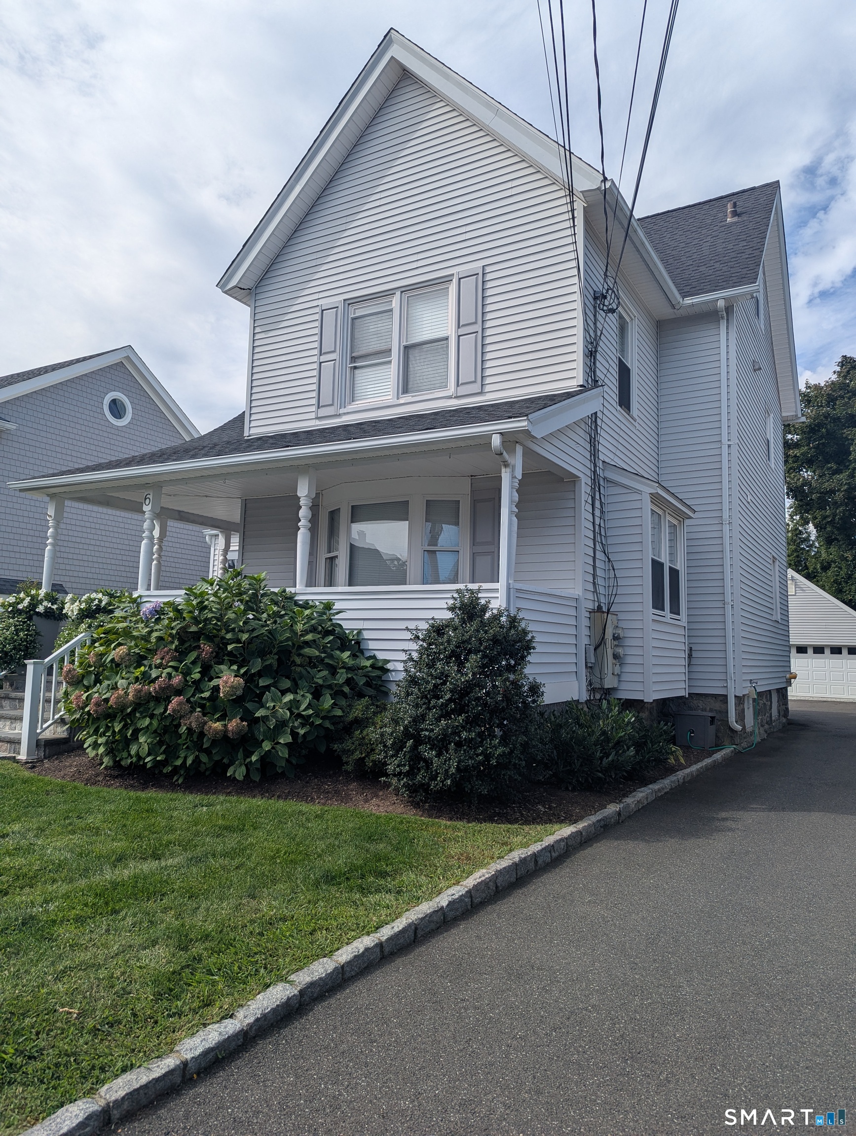 6 Hawkins Avenue, Norwalk, Connecticut photo 4