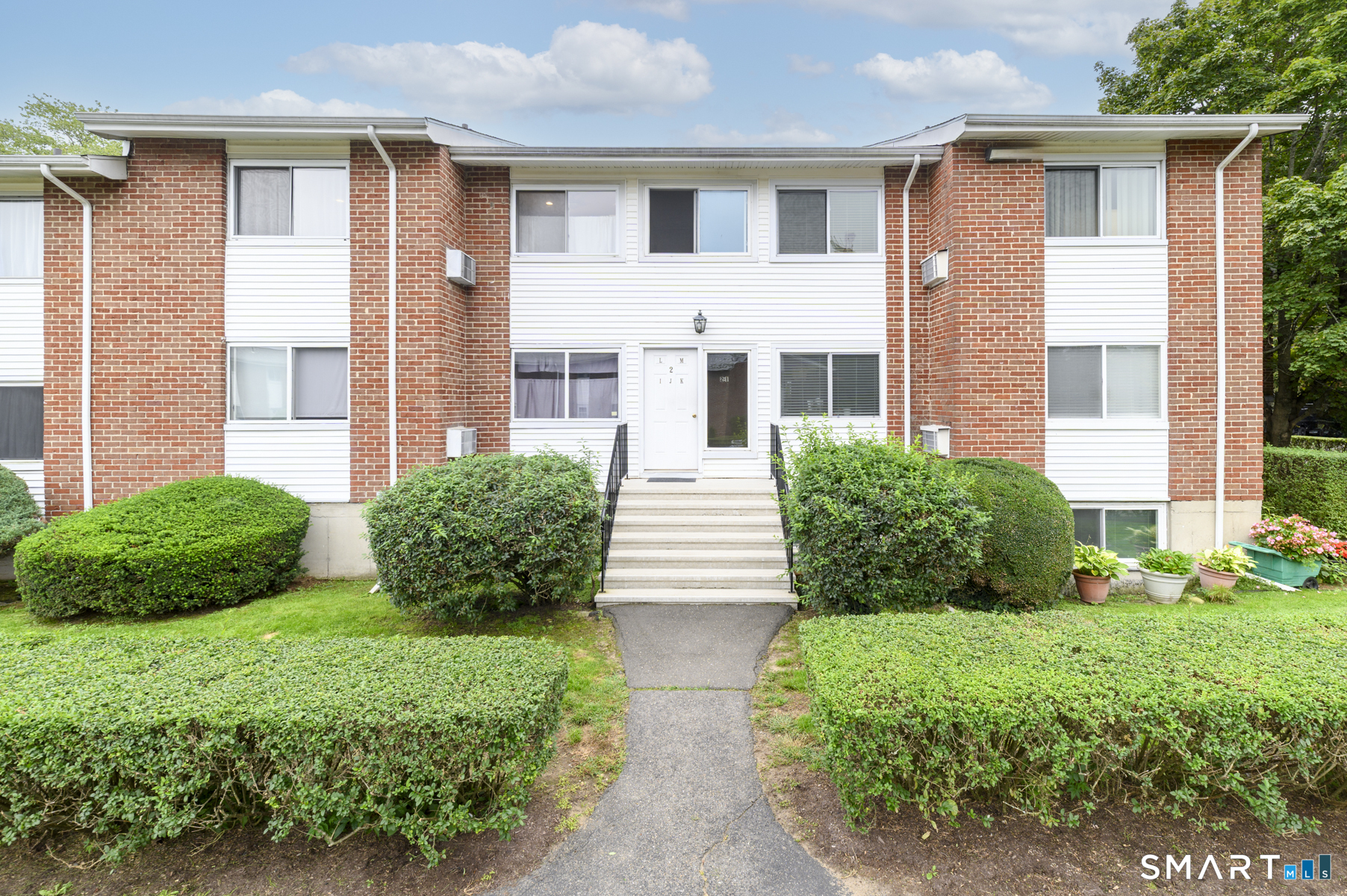 80 County Street Unit #2L
