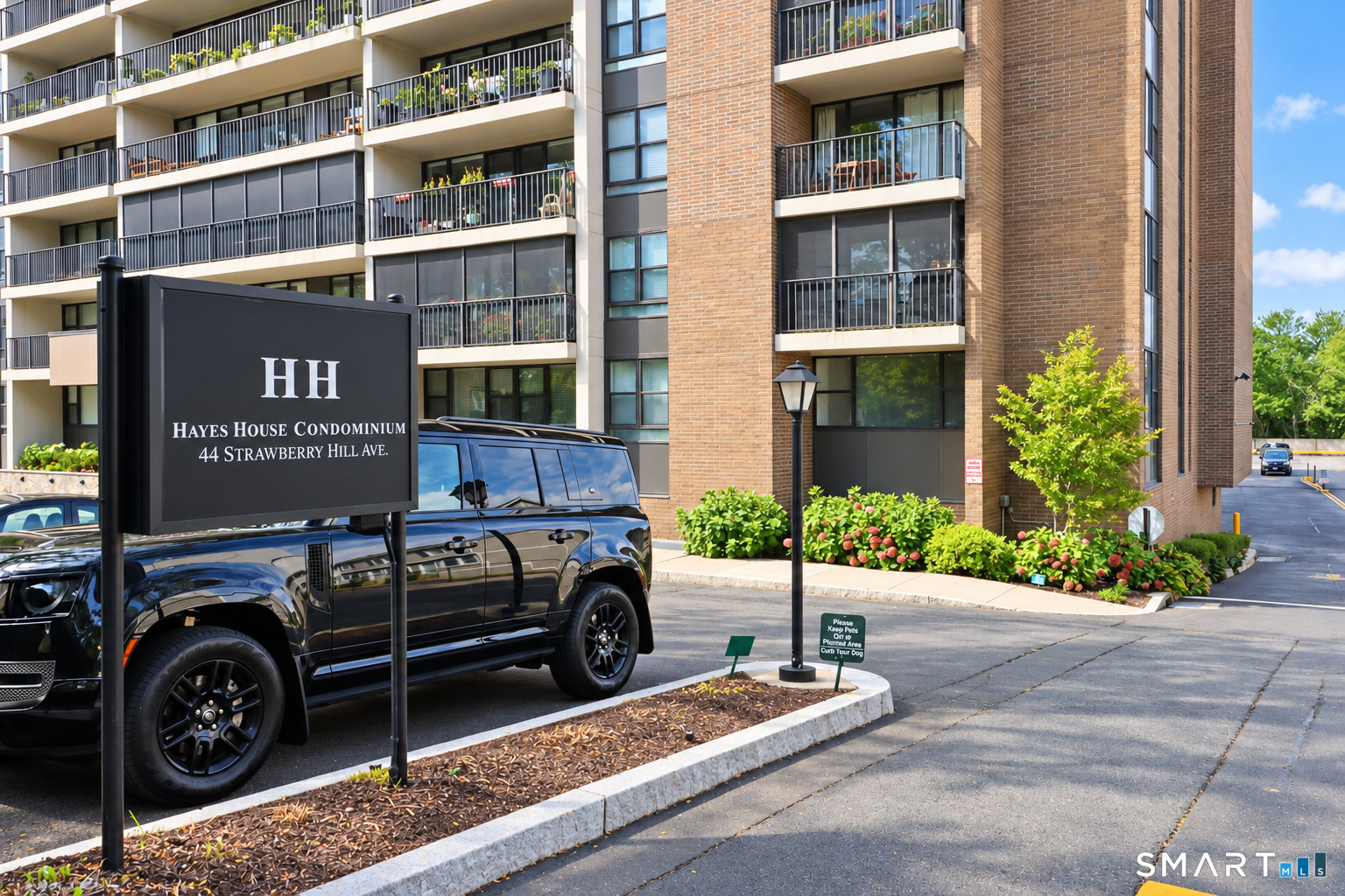 44 Strawberry Hill Avenue Unit #8K photo 28