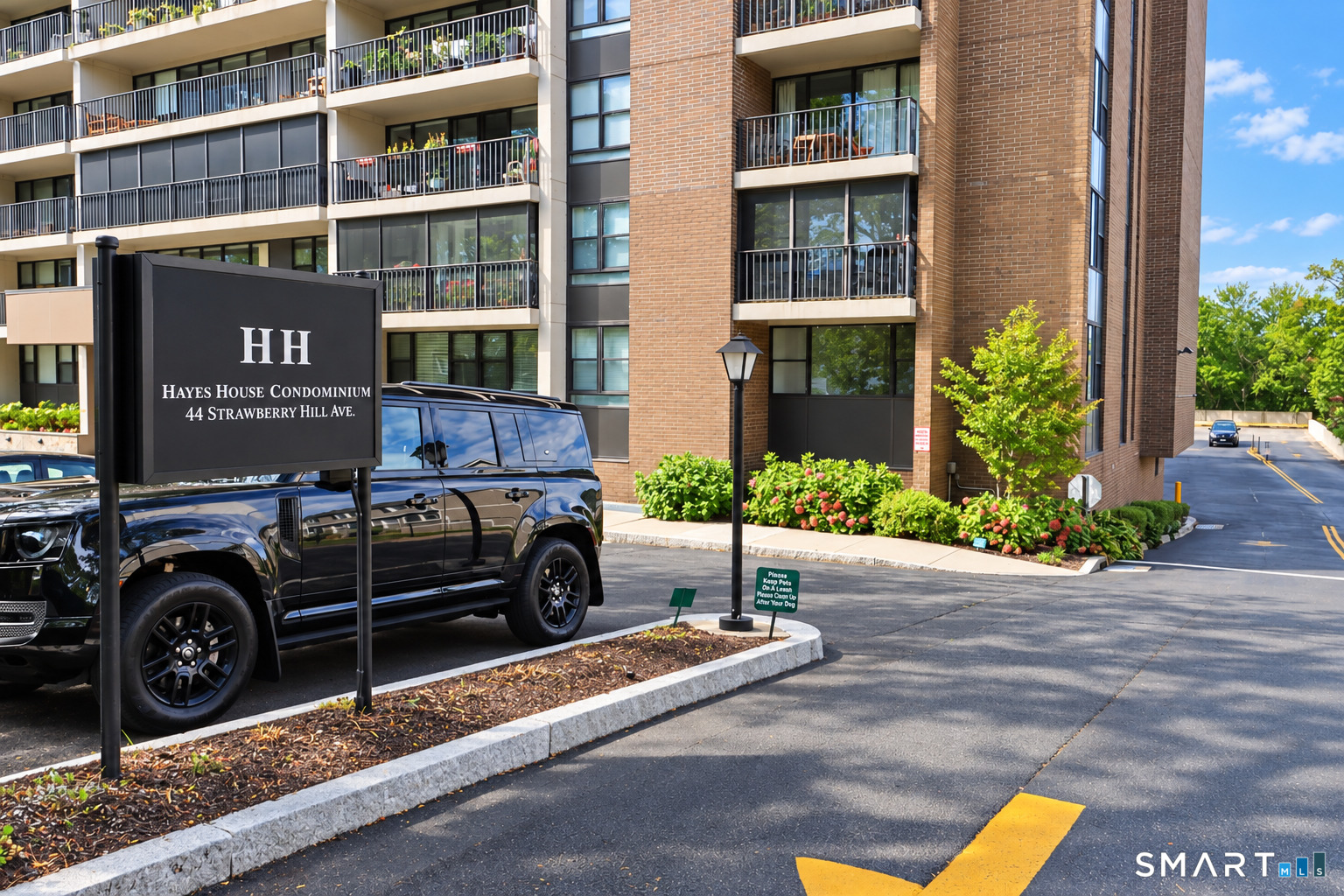 44 Strawberry Hill Avenue Unit #8K photo 29