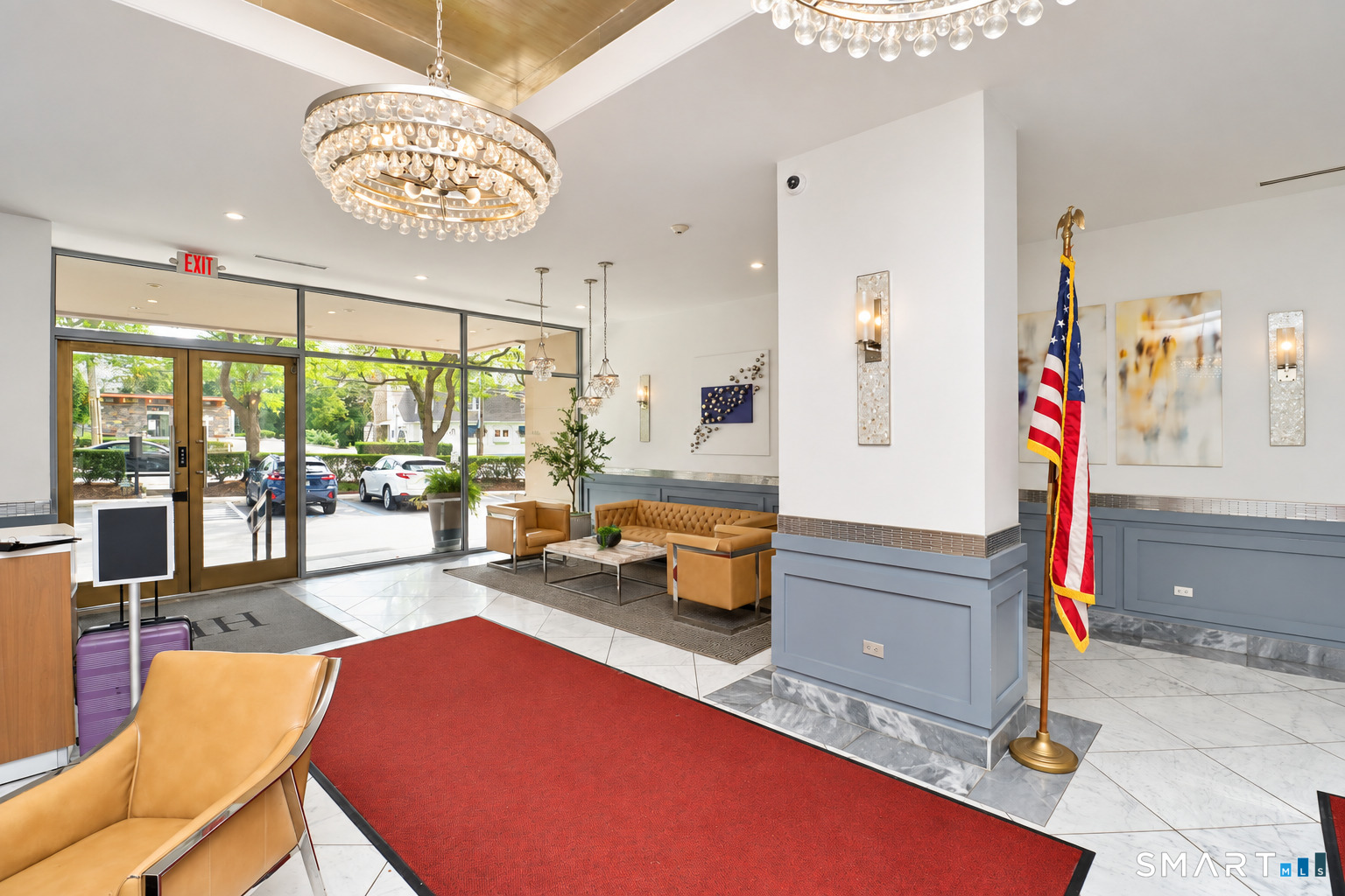 44 Strawberry Hill Avenue Unit #8K photo 30