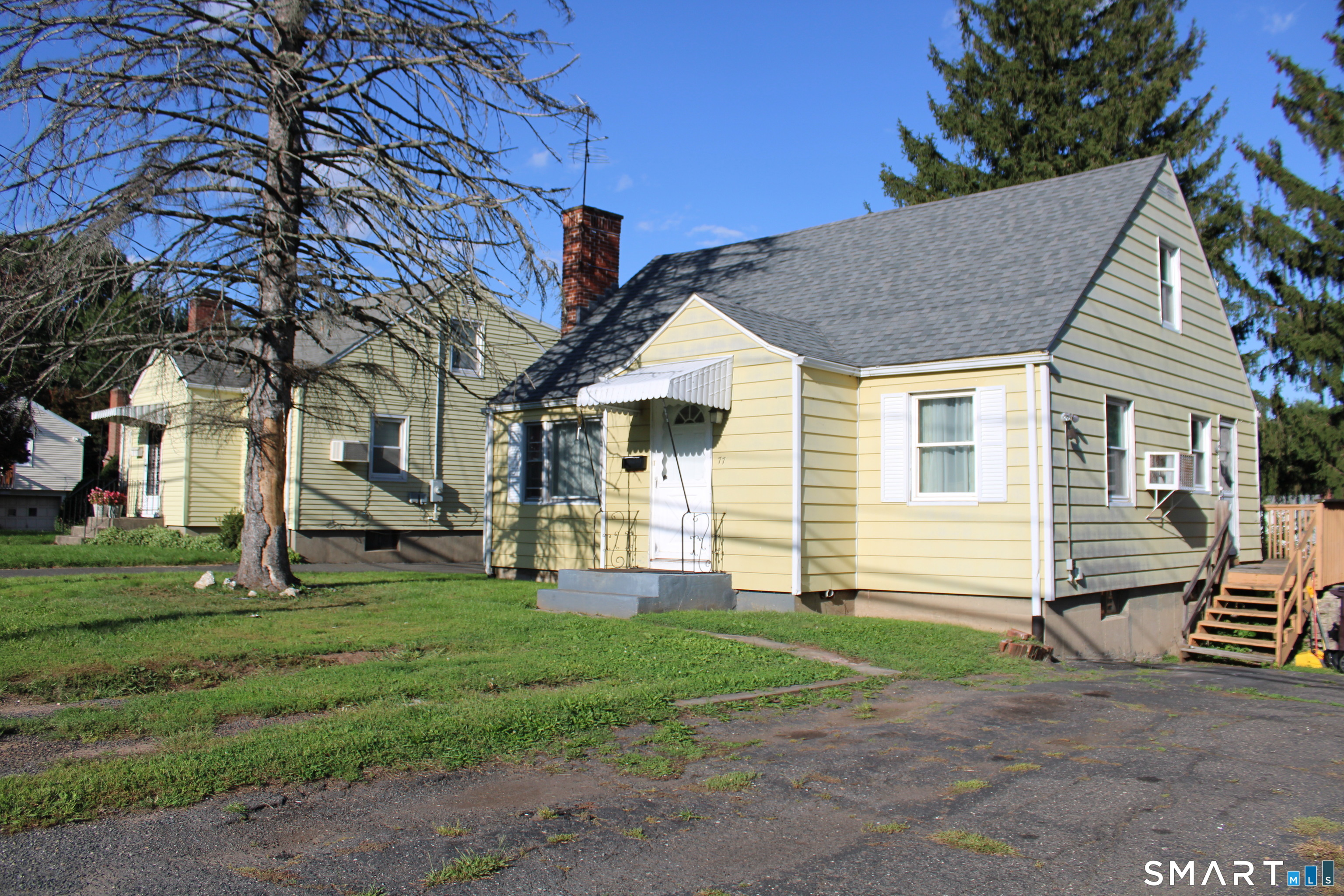 Single family home for sale at 77 Mcclintock St, New Britain, CT 06053 | MLS# 24208282