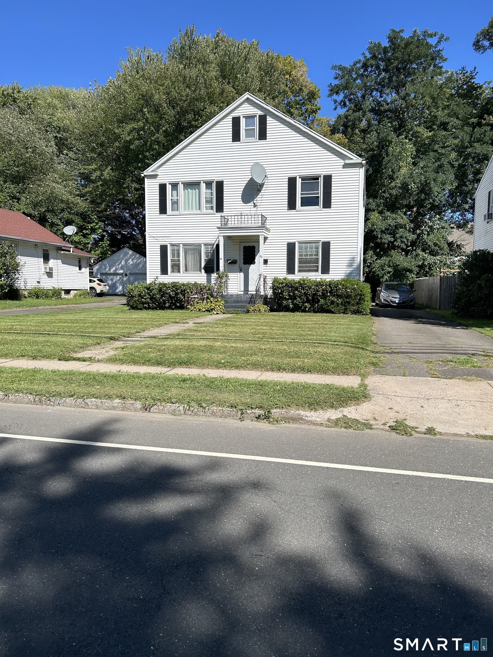 30 Mayflower Street Unit #2