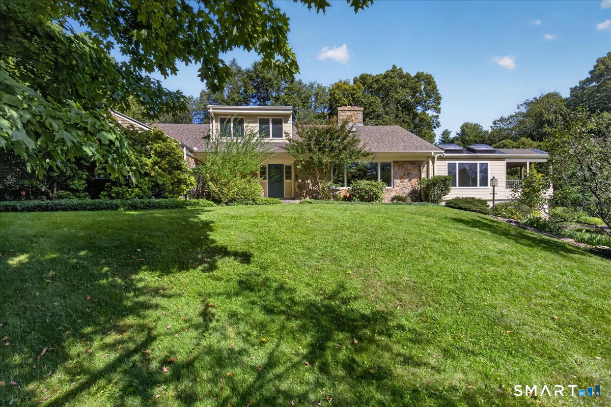 333 Mansfield Road