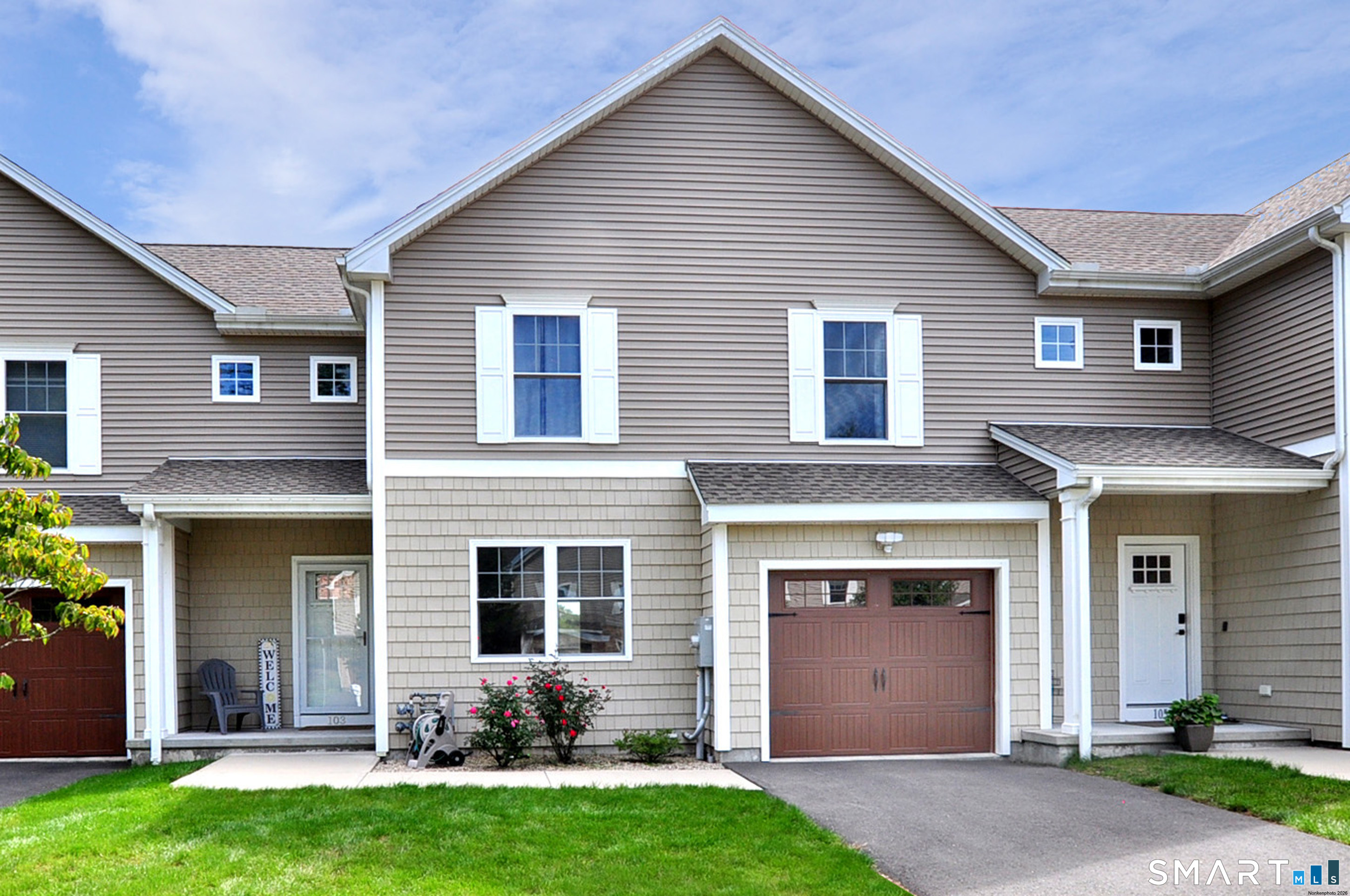 103 Old Village Circle