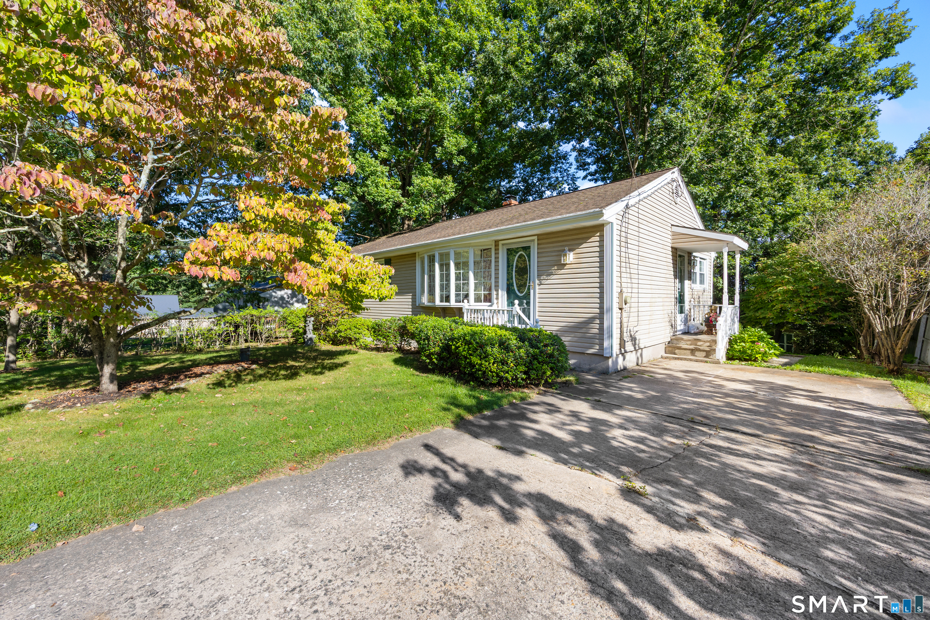 Photo 1 of Single family home for sale at 90 Clark St, Wolcott, CT 06716 | MLS# 24208438 | Listing updated on 2026-09-23