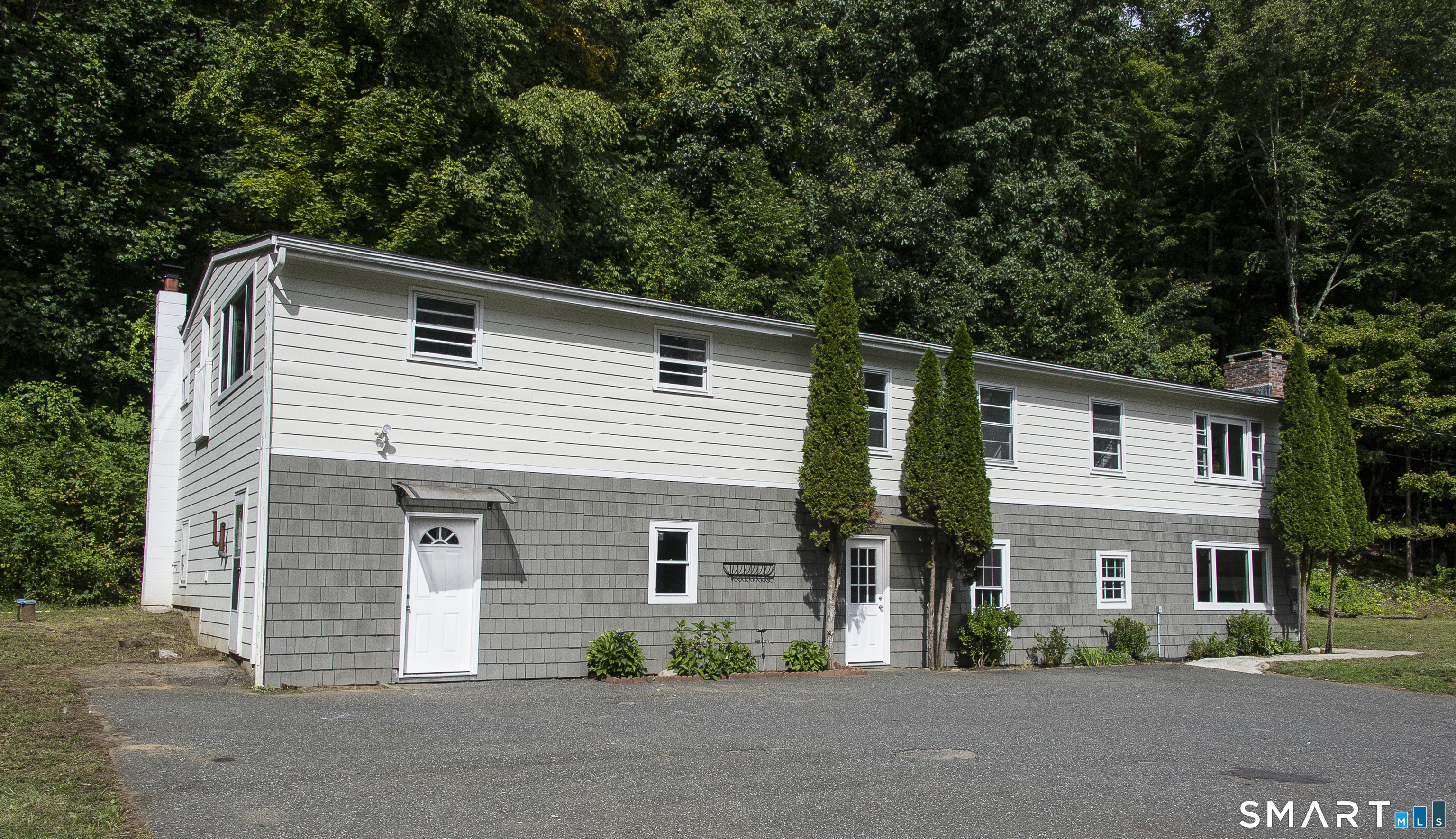 12 Bittersweet Bluff