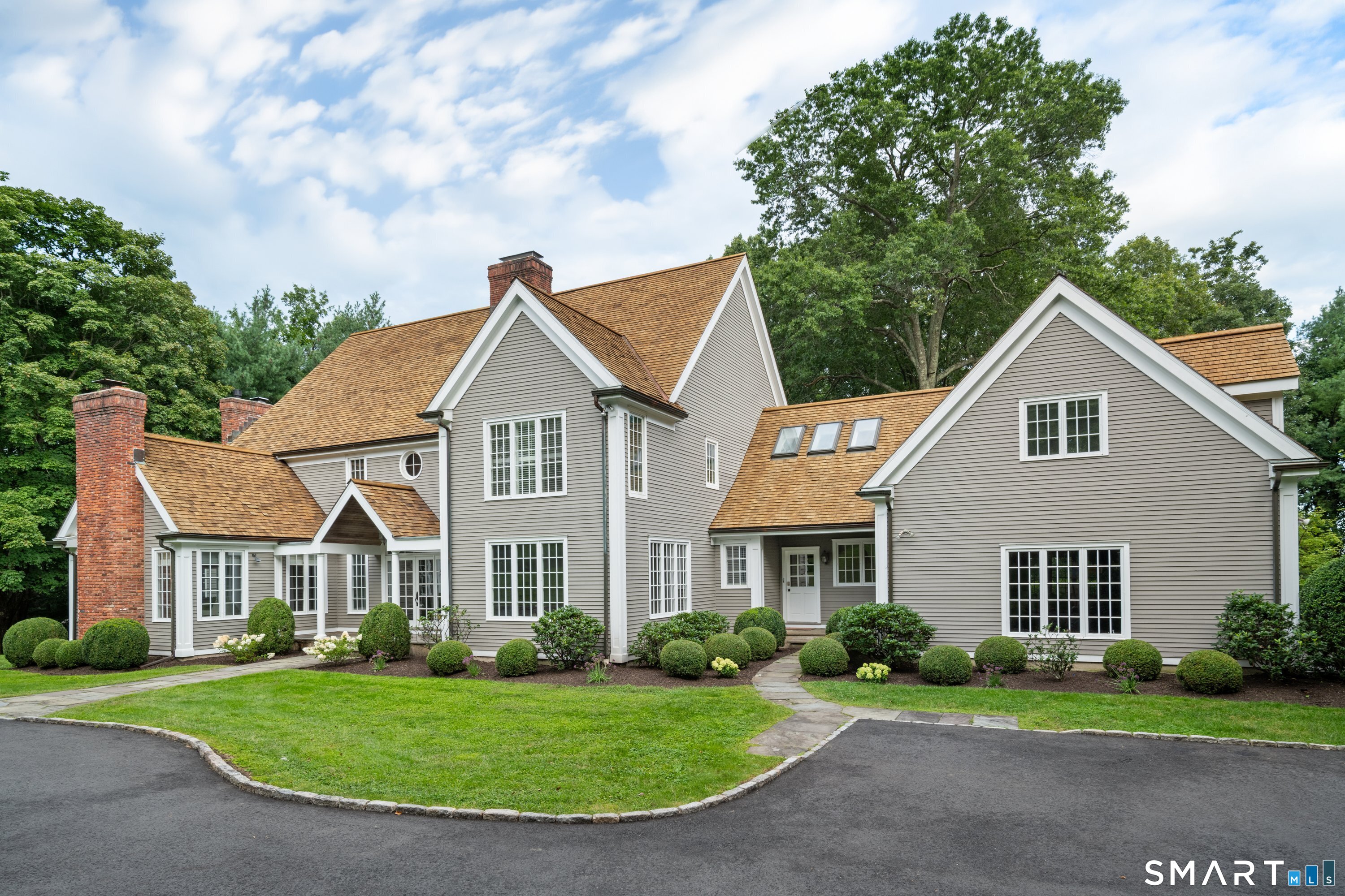 30 Soundview Farm Road