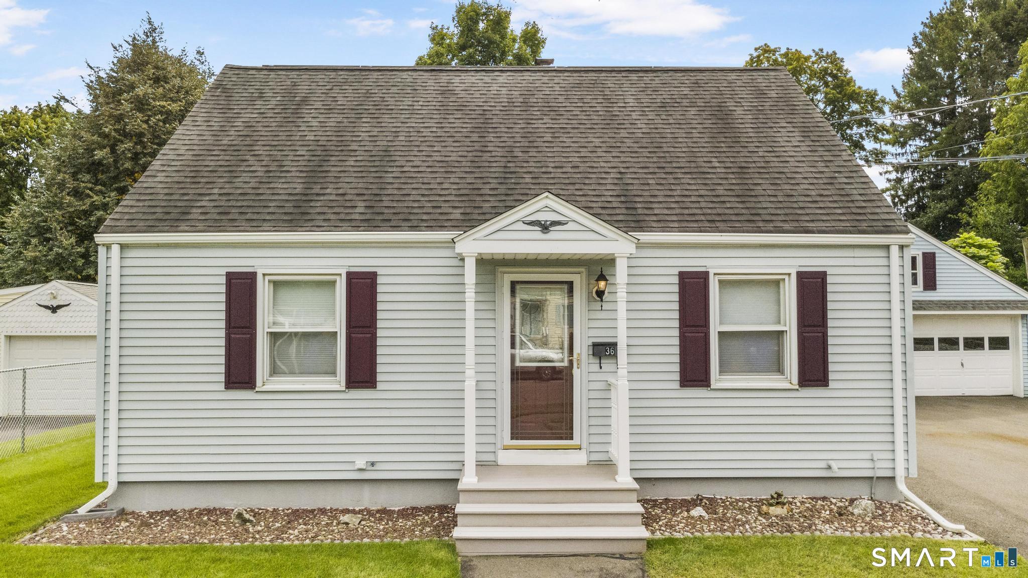 Photo 1 of Single family home for sale at 36 Surrey Ln, Southington, CT 06489 | MLS# 24208443 | Listing updated on 2026-09-19