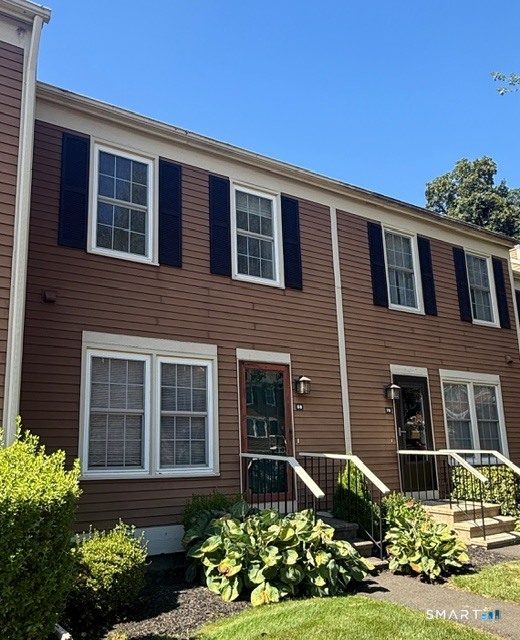 68 Foxbridge Village Road Unit #68