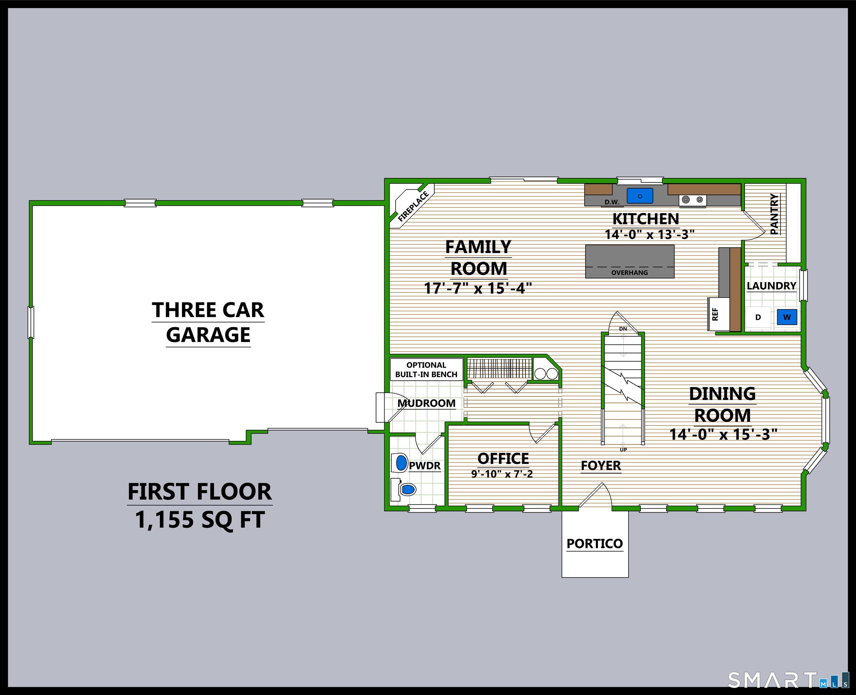 Photo 2 of Single family home for sale at 616 Cider Ln, North Granby, CT 06060 | MLS# 24207744 | Listing updated on 2026-09-19
