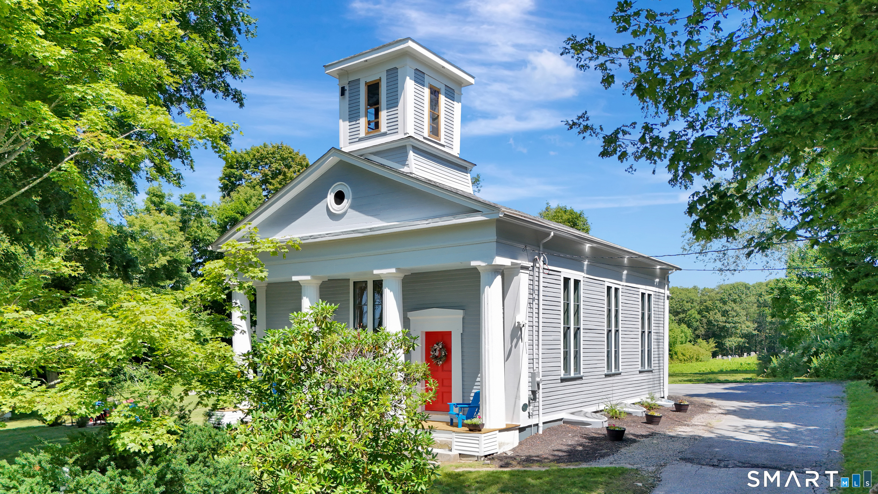 Photo 1 of Single family home for sale at 160 Halls Hl Rd, Danielson, CT 06239 | MLS# 24208396 | Listing updated on 2026-10-02
