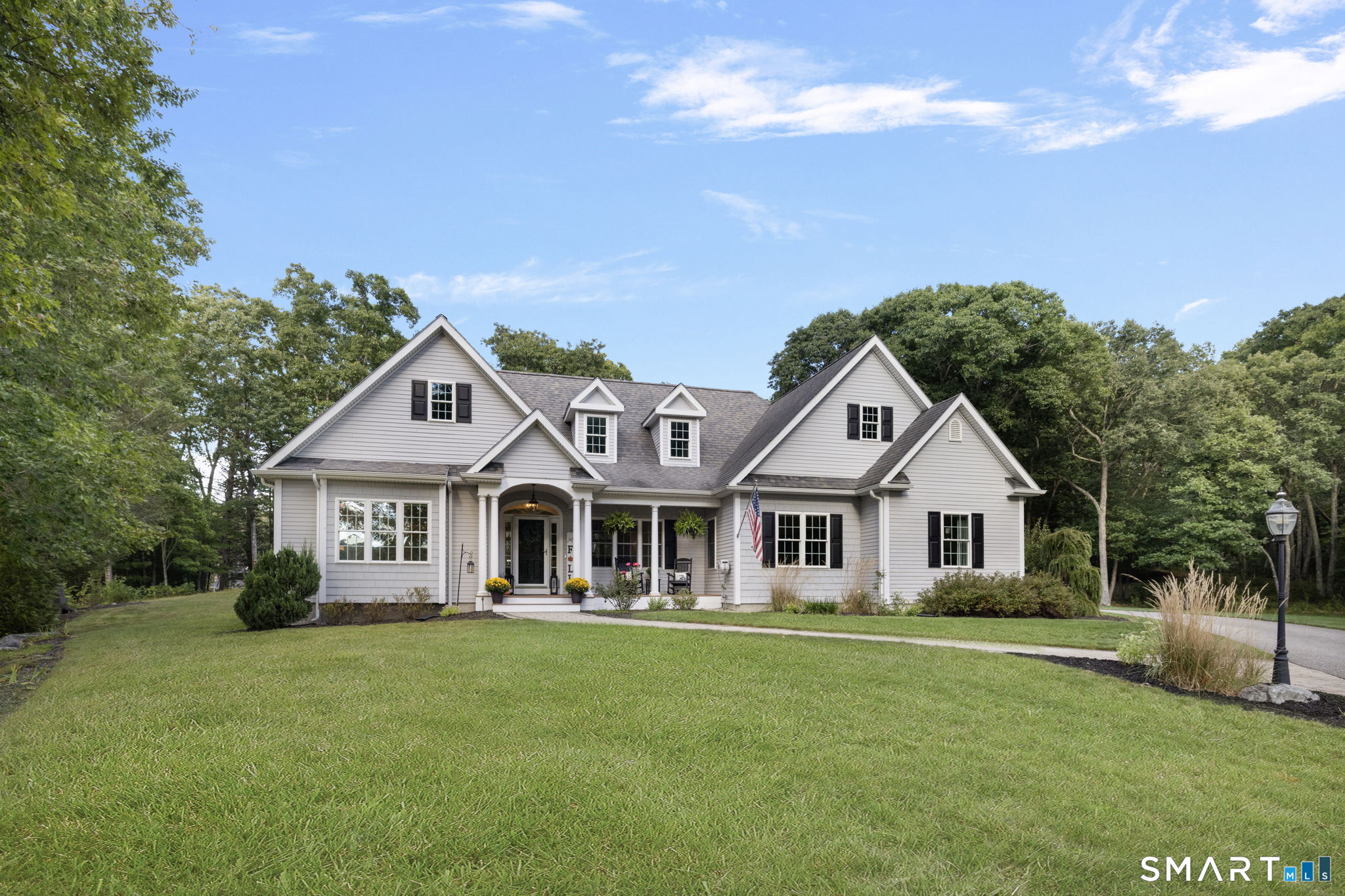 Photo 1 of Single family home for sale at 15 Brookside Landing, Putnam, CT 06260 | MLS# 24207595 | Listing updated on 2026-09-27