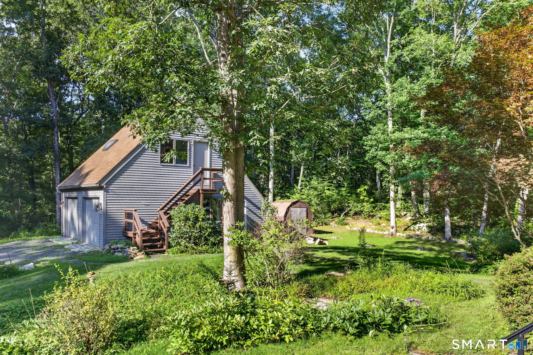 9 Mansewood Road, Old Lyme, CT 06371