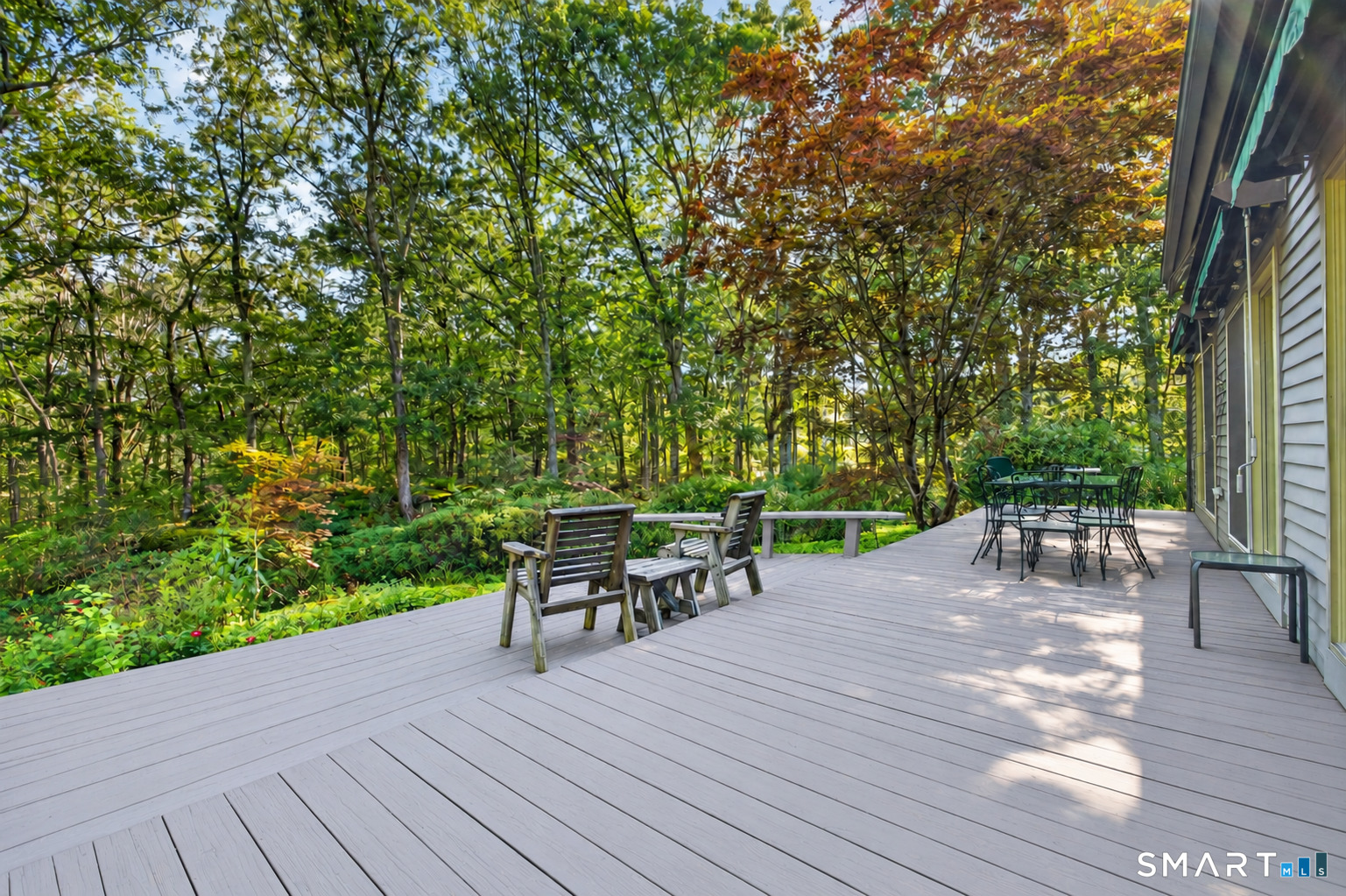 9 Mansewood Road, Old Lyme, CT 06371