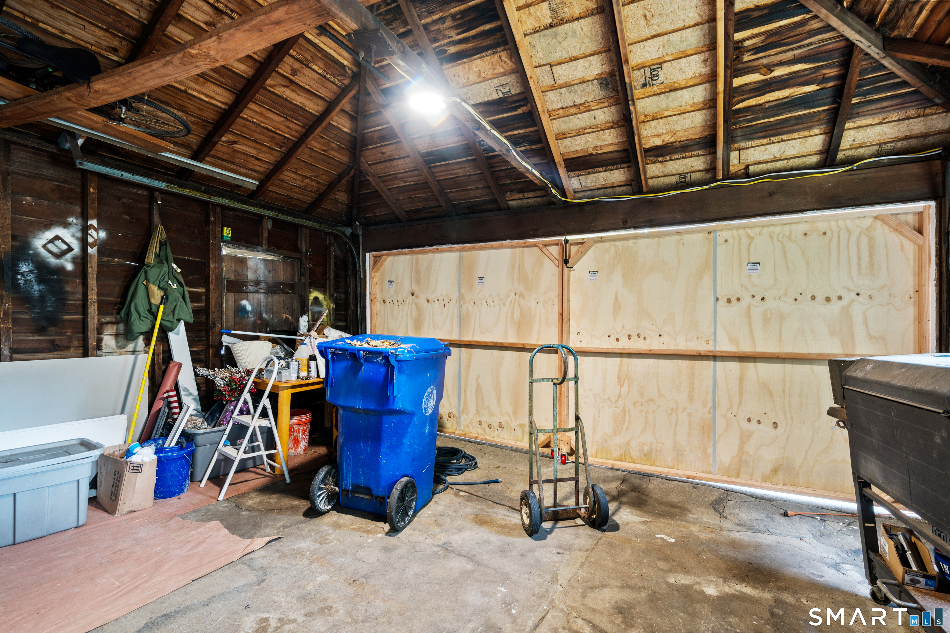 135 New Harwinton Road photo 32