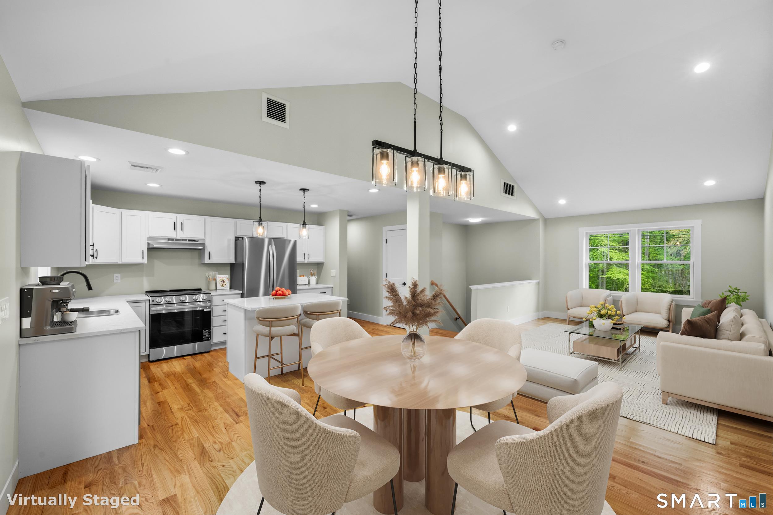 Photo 3 of Single family home for sale at 217 Buddington Rd, Groton, CT 06340 | MLS# 24207691 | Listing updated on 2026-09-19