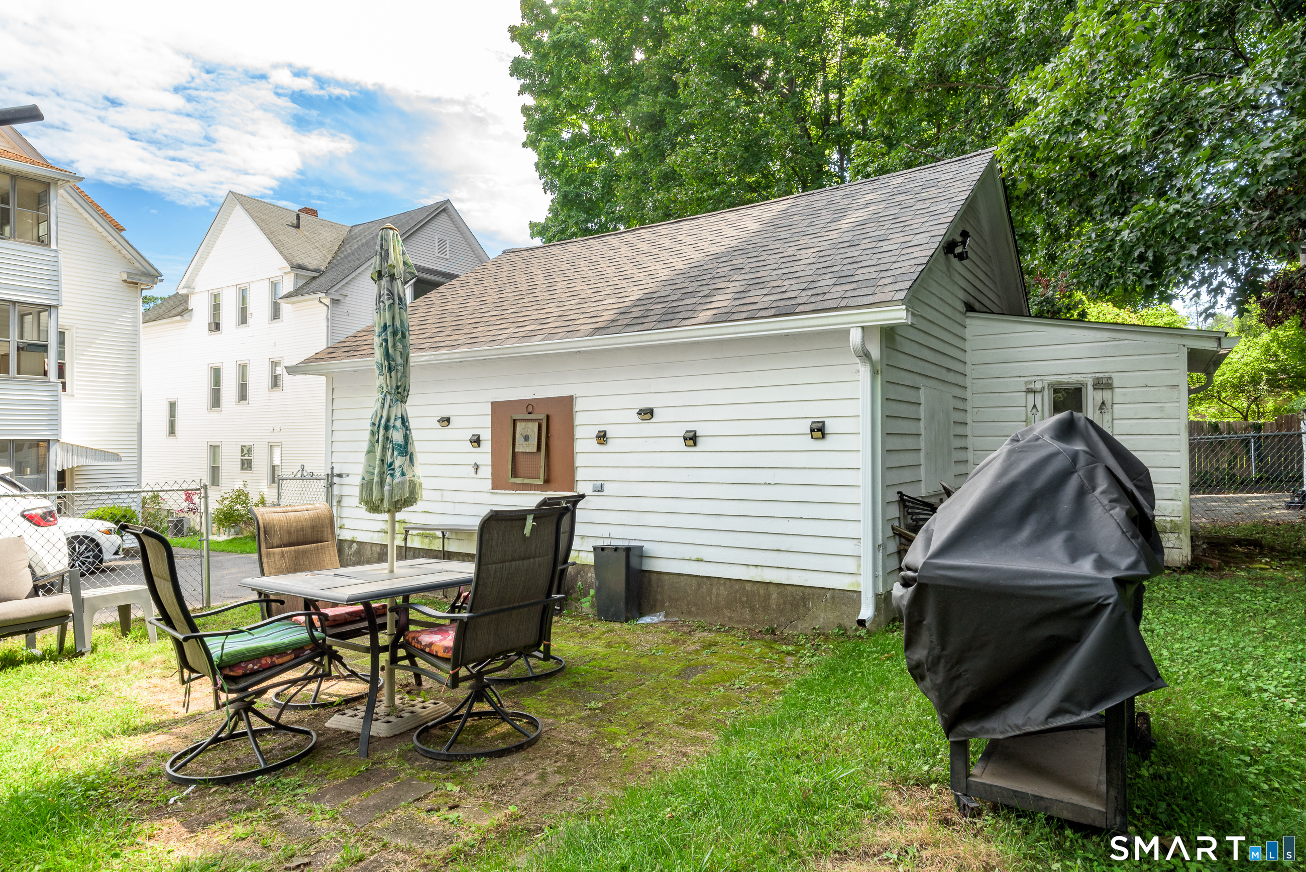 47 Kensington Avenue photo 40