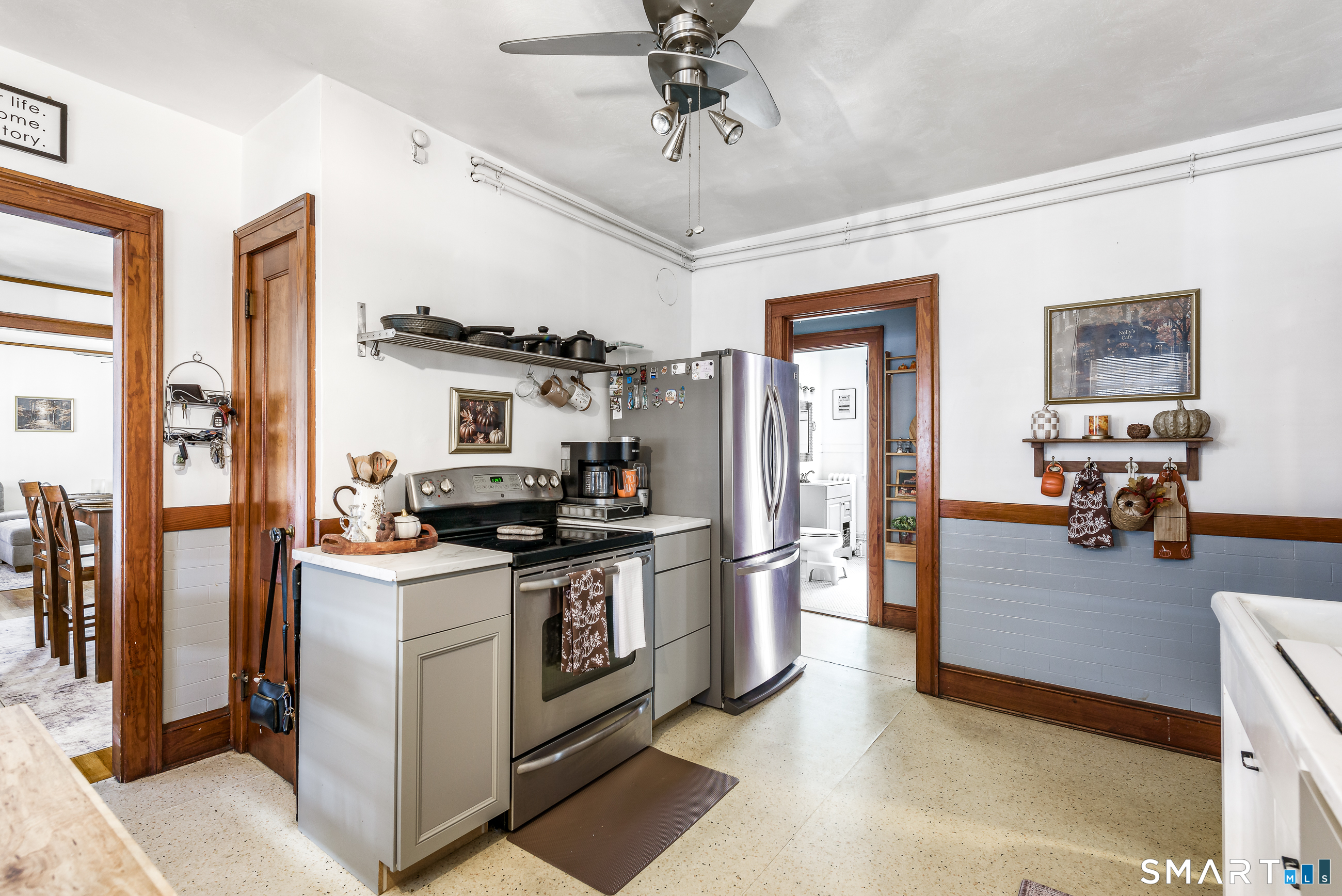 47 Kensington Avenue photo 16
