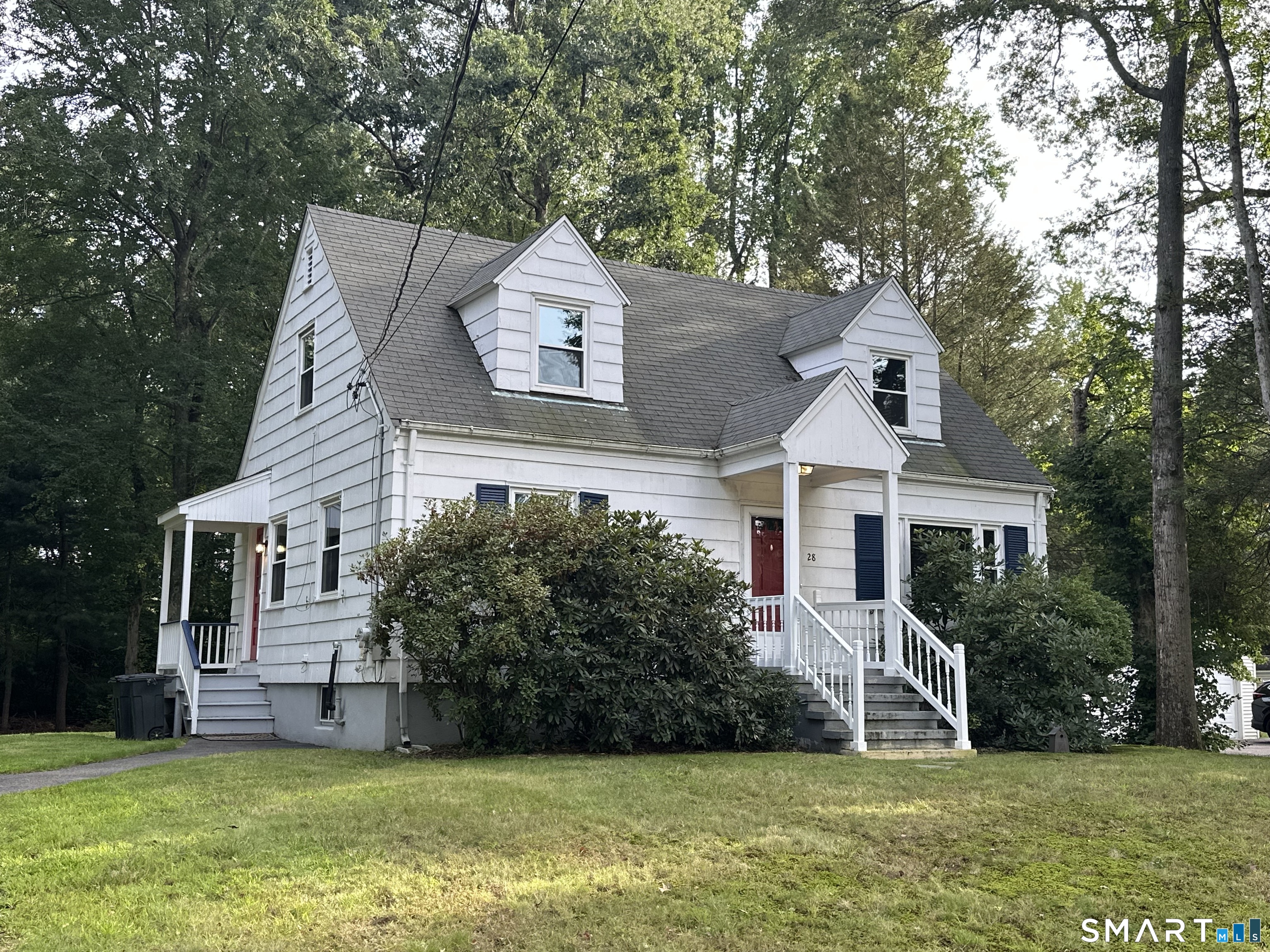 28 North Avenue