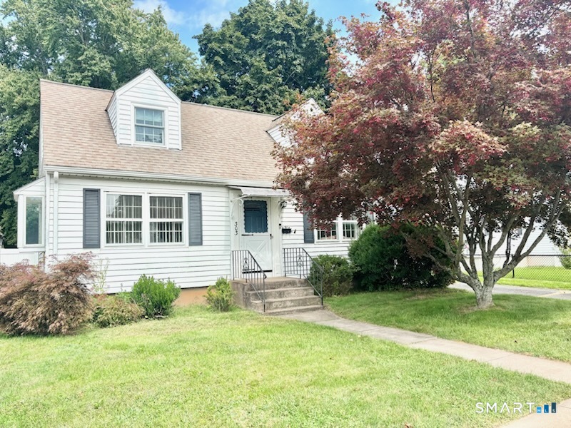 303 Cooper Hill Street