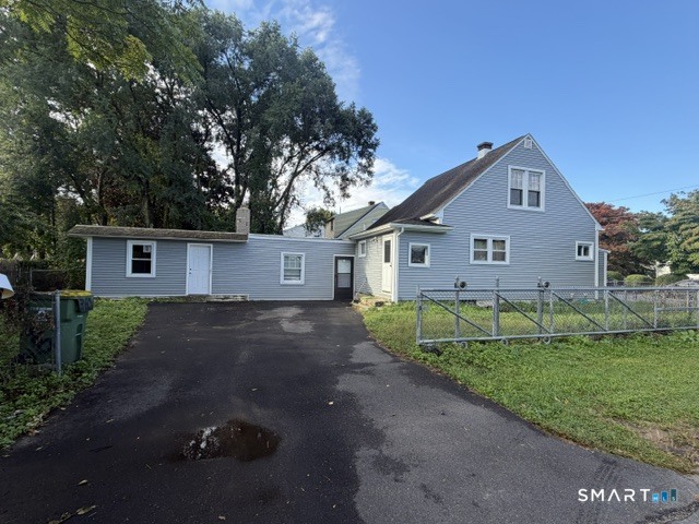 360 Atwood Avenue
