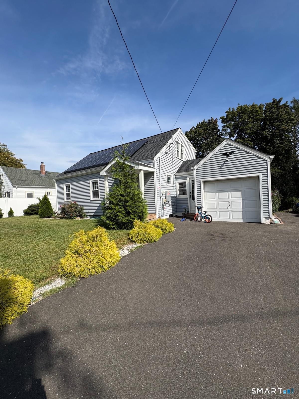 350 Roger Williams Road