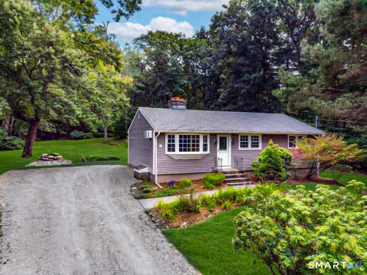 Photo 2 of Single family home for sale at 372 Crystal Lake Rd, Tolland, CT 06084 | MLS# 24207818 | Listing updated on 2026-09-22