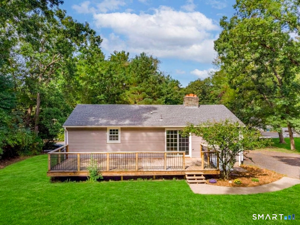 Photo 3 of Single family home for sale at 372 Crystal Lake Rd, Tolland, CT 06084 | MLS# 24207818 | Listing updated on 2026-09-22