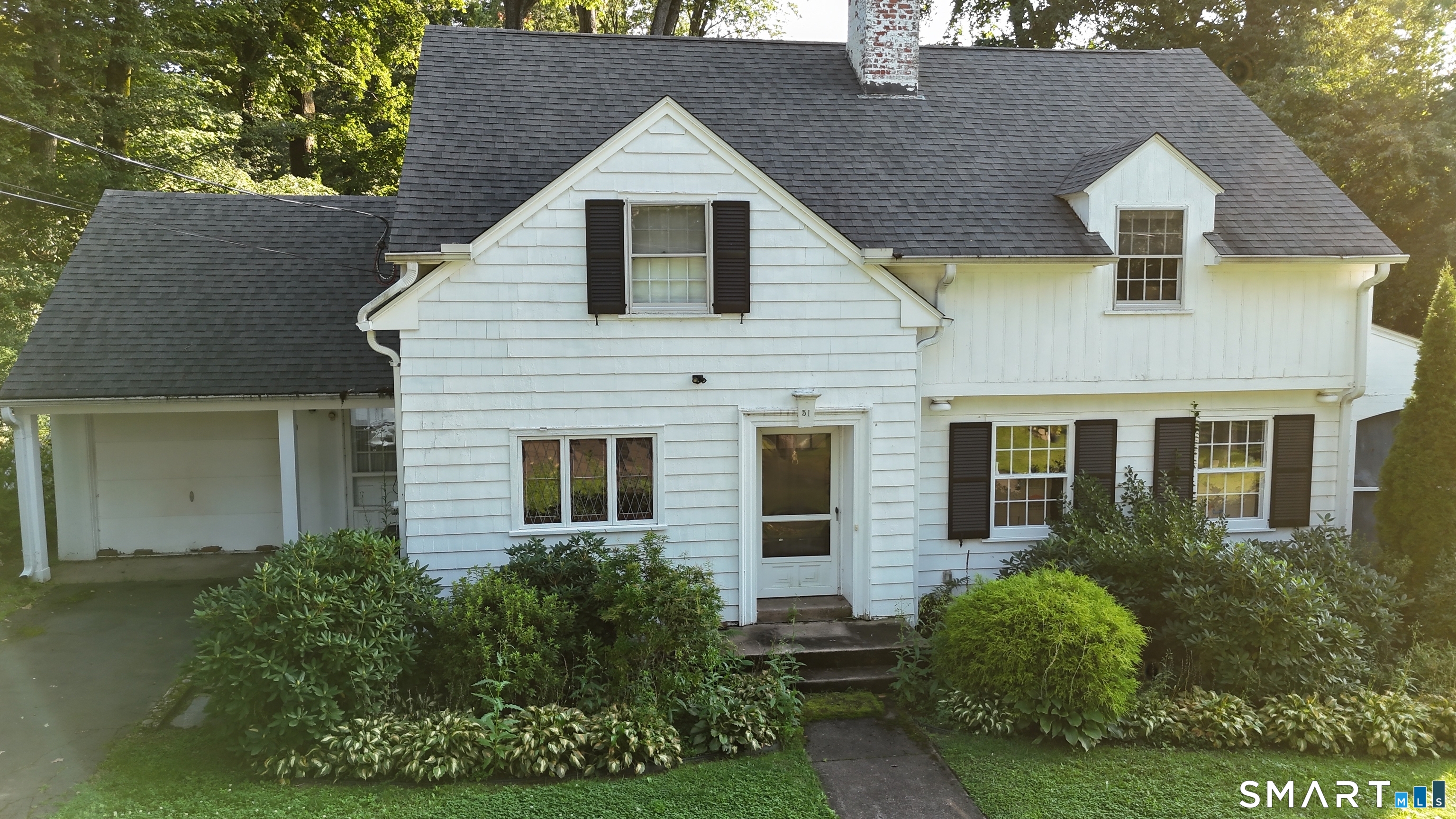 51 Millbrook Road