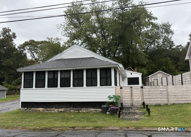98 Oswegatchie Road, Oswegatchie, Waterford, CT 06385
