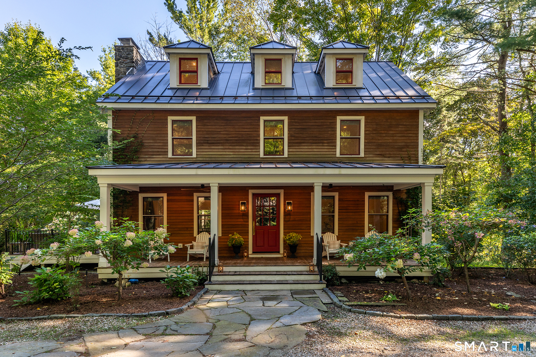 10 Prospect Mountain Road