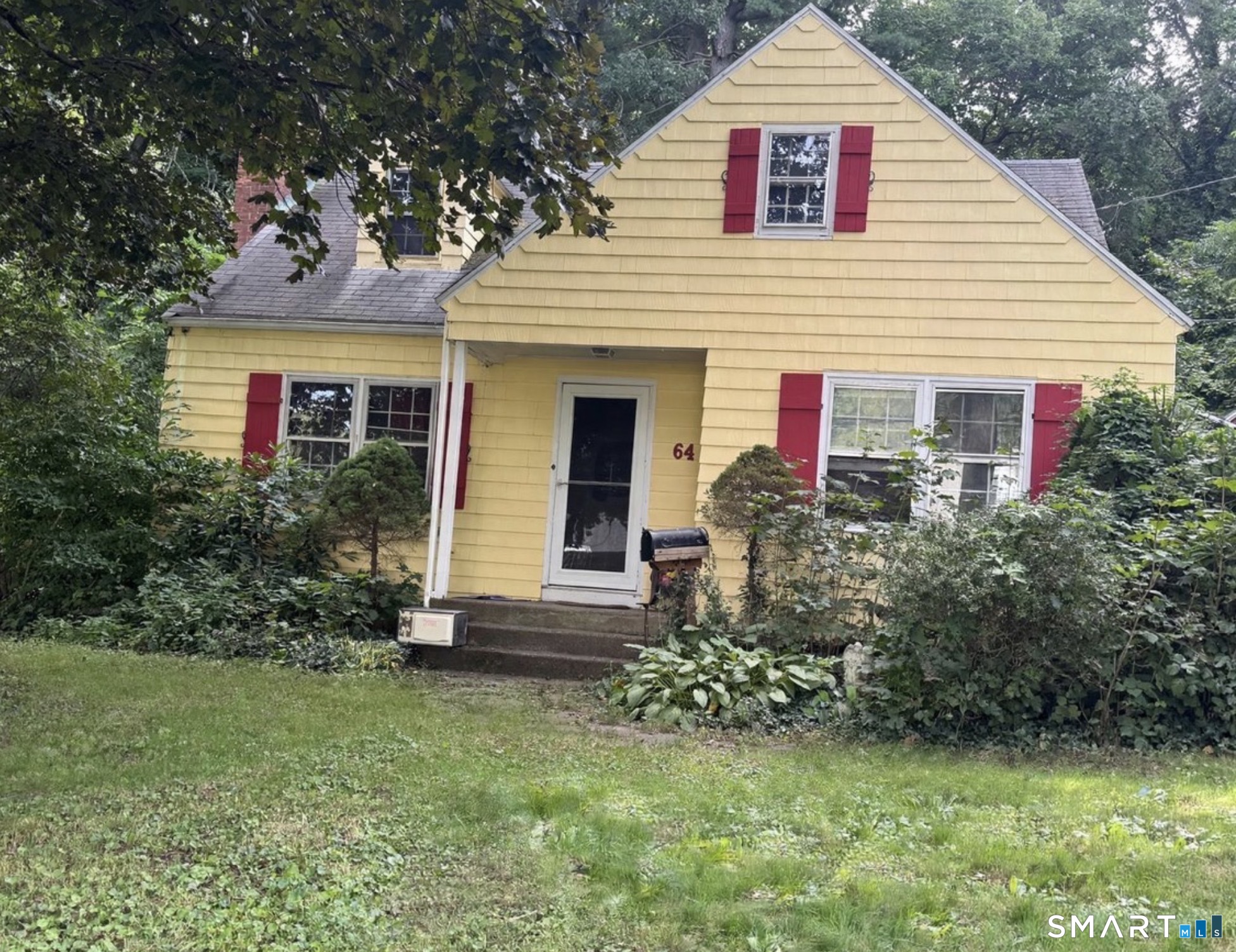 64 Bolton Street