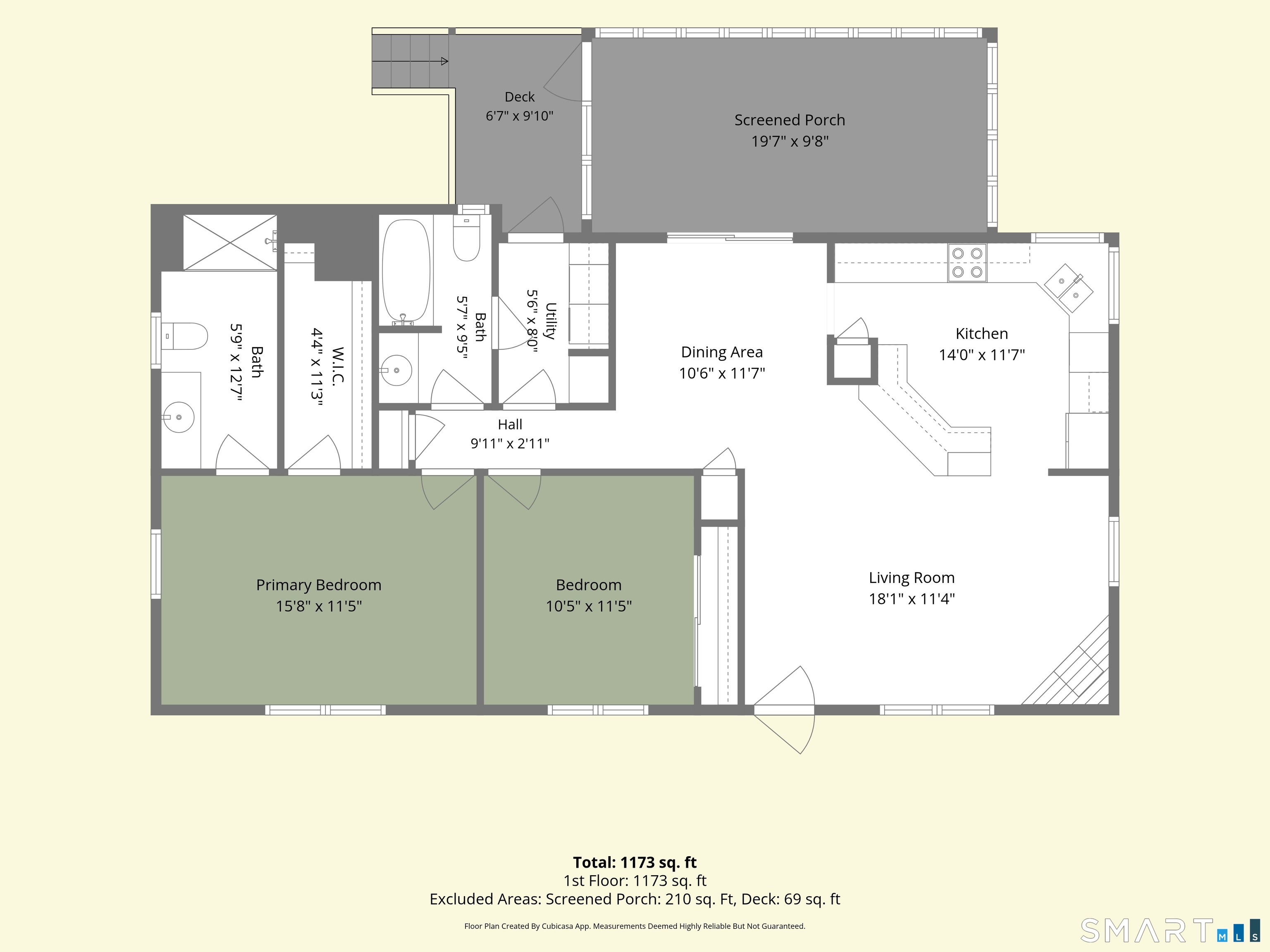 60 Colchester Commons photo 40