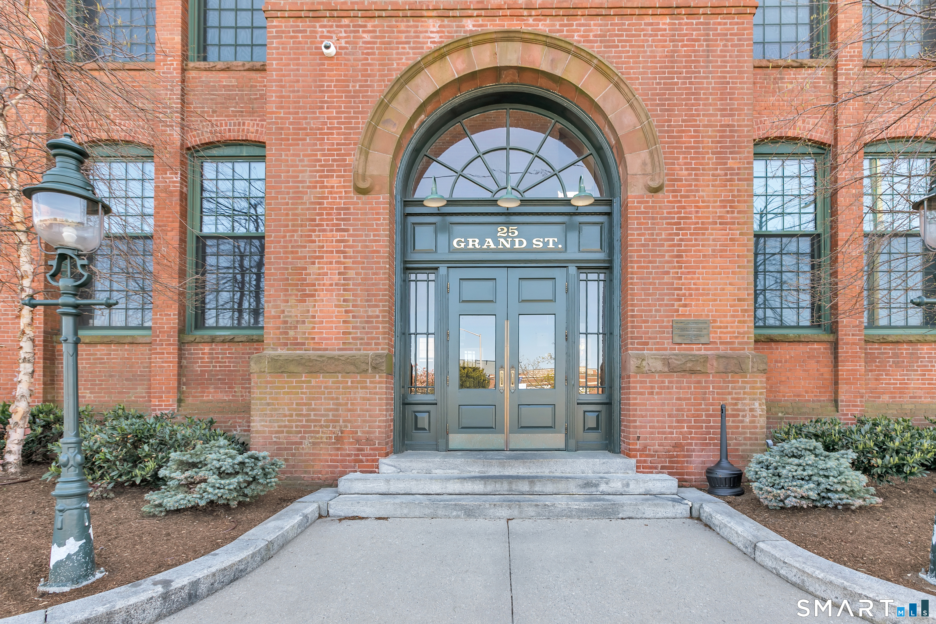 25 Grand Street Unit #105