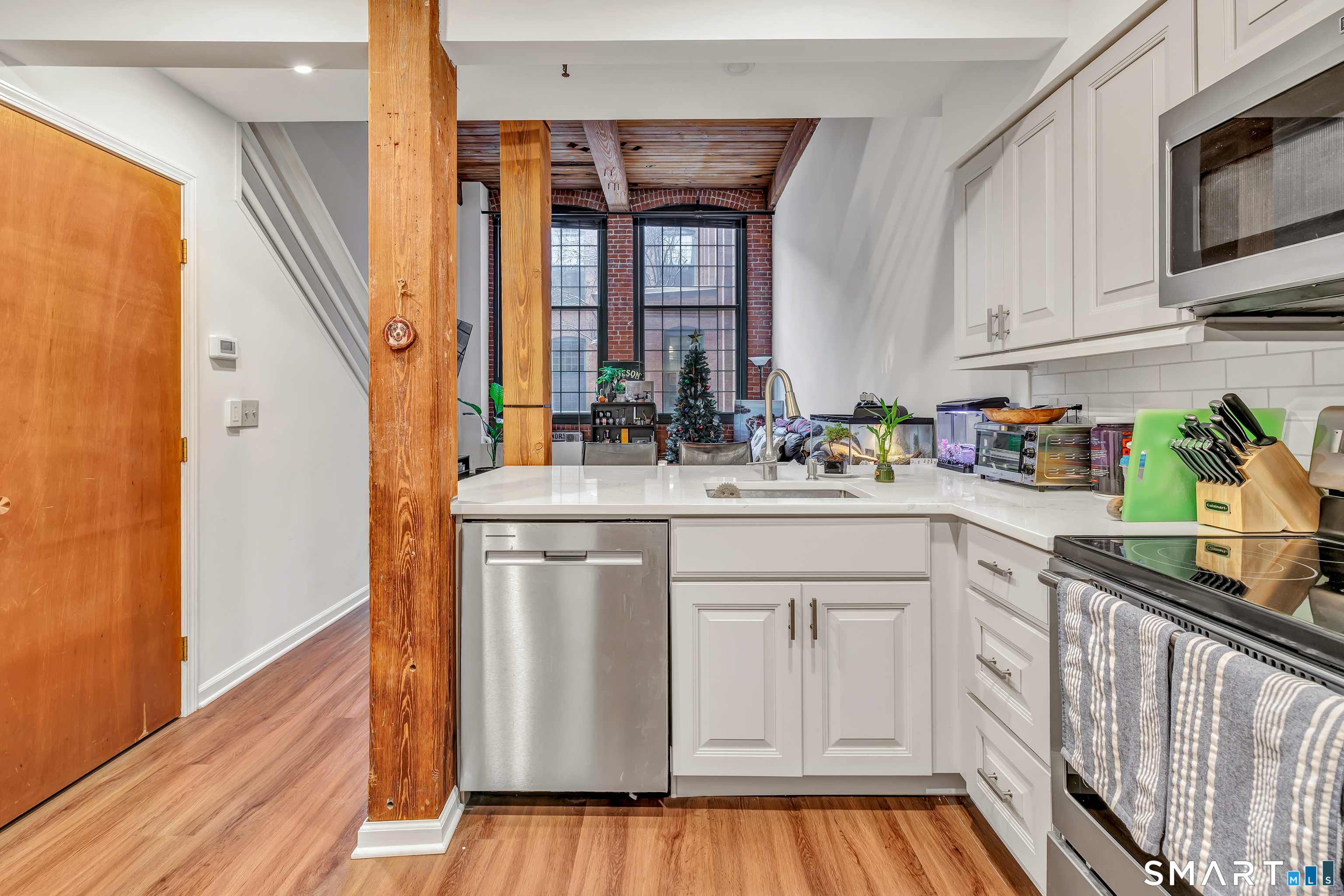 25 Grand Street Unit #105 photo 5