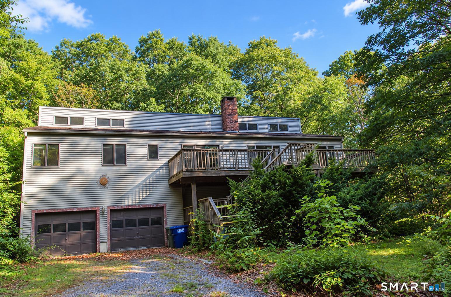 323A Gallup Hill Road