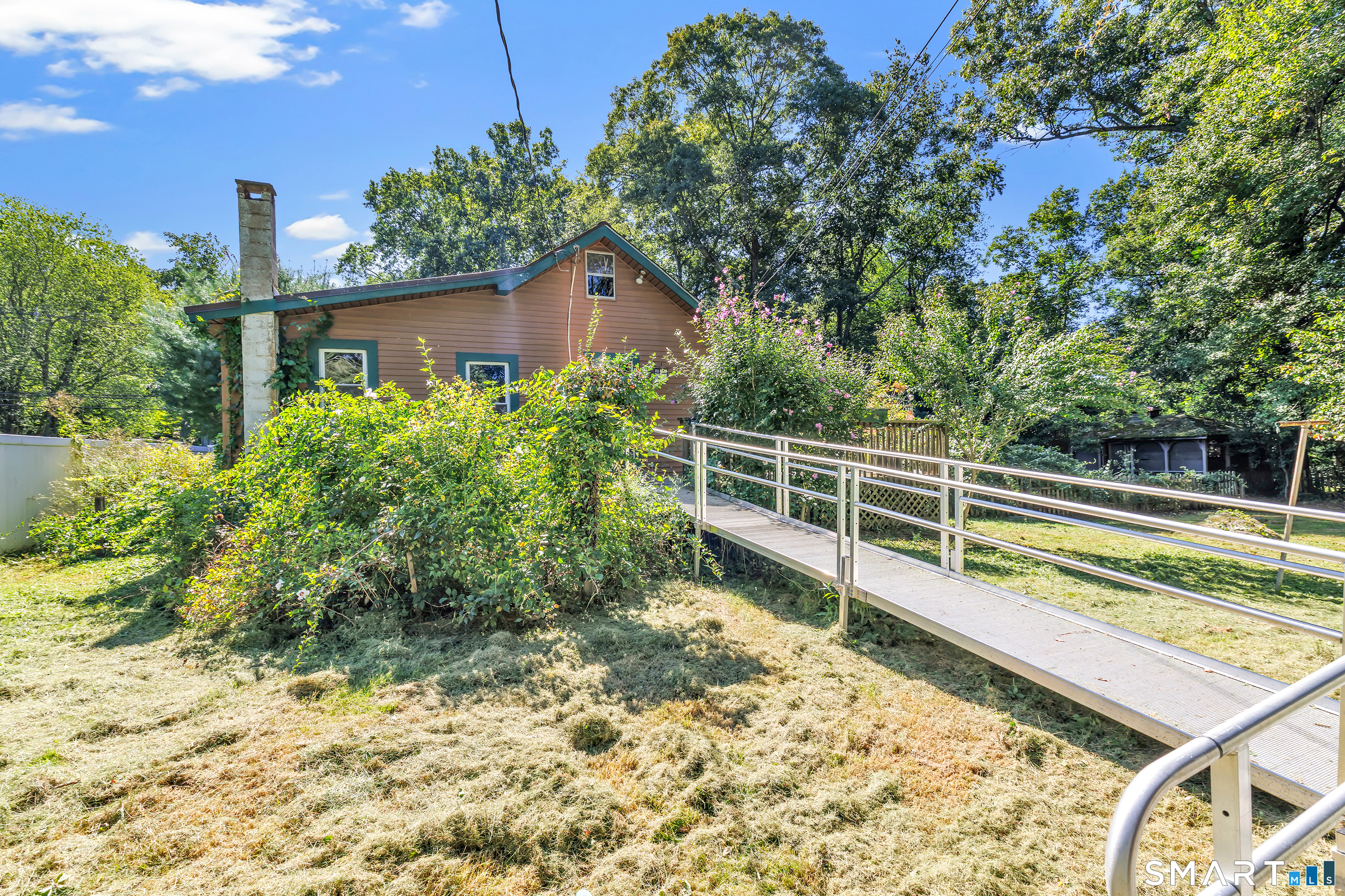 606 North Madison Road photo 36